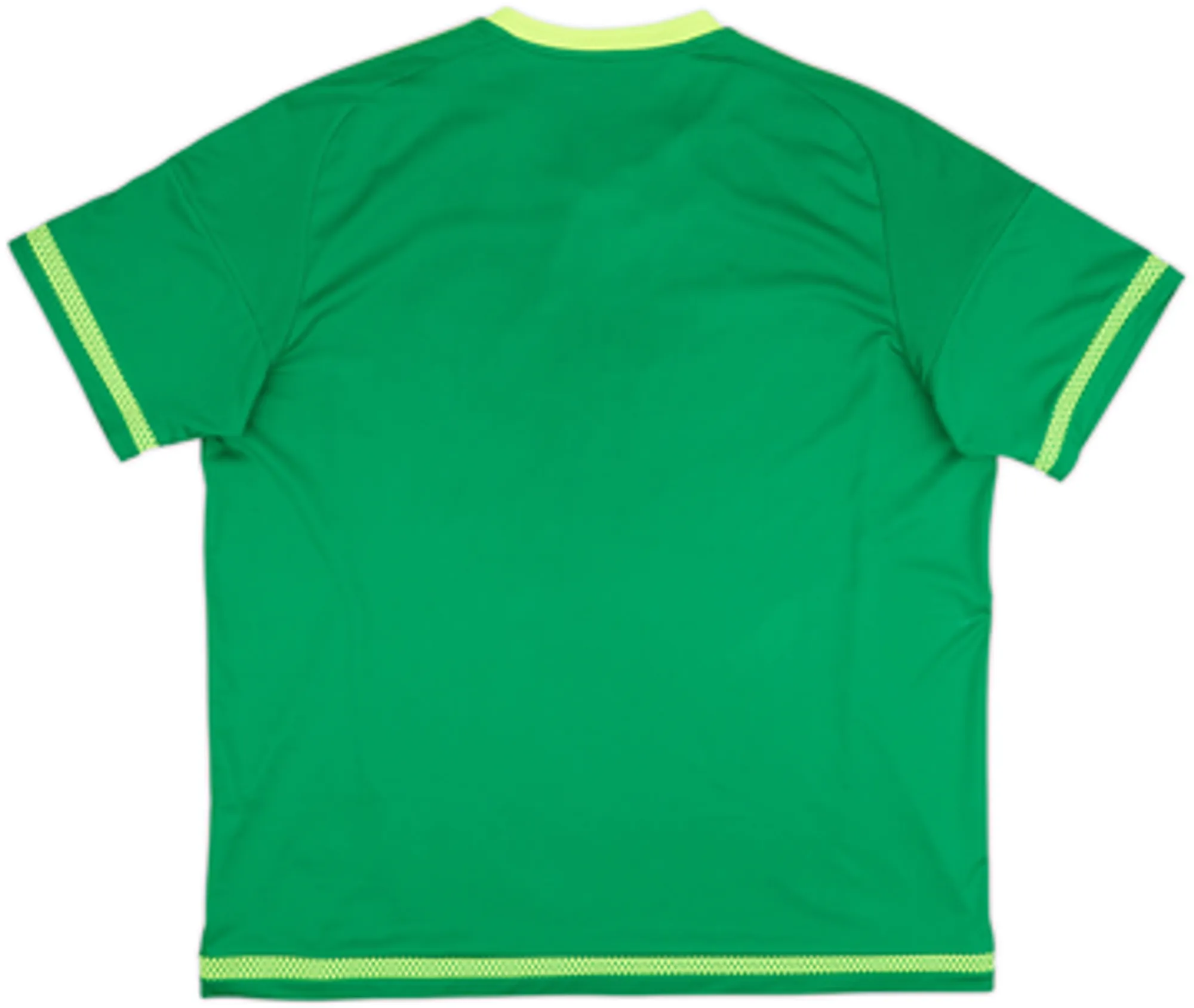 2015-16 Sunderland Away Shirt - 6/10 - (XXL)