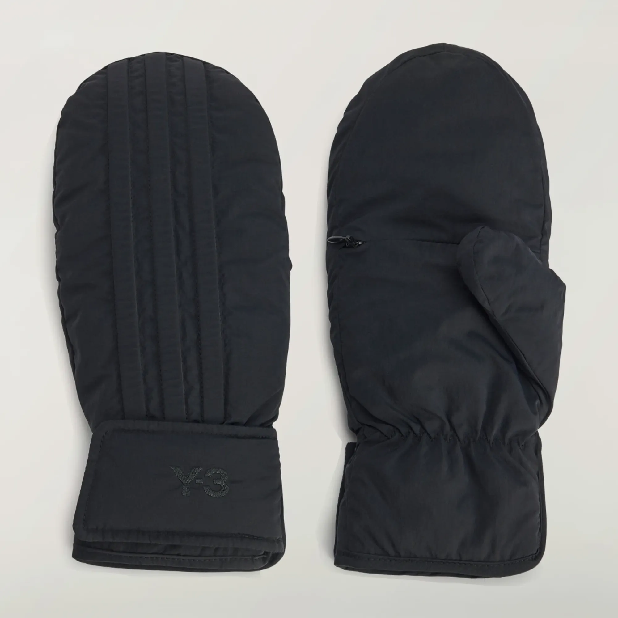 adidas Y-3 Padded Gloves
