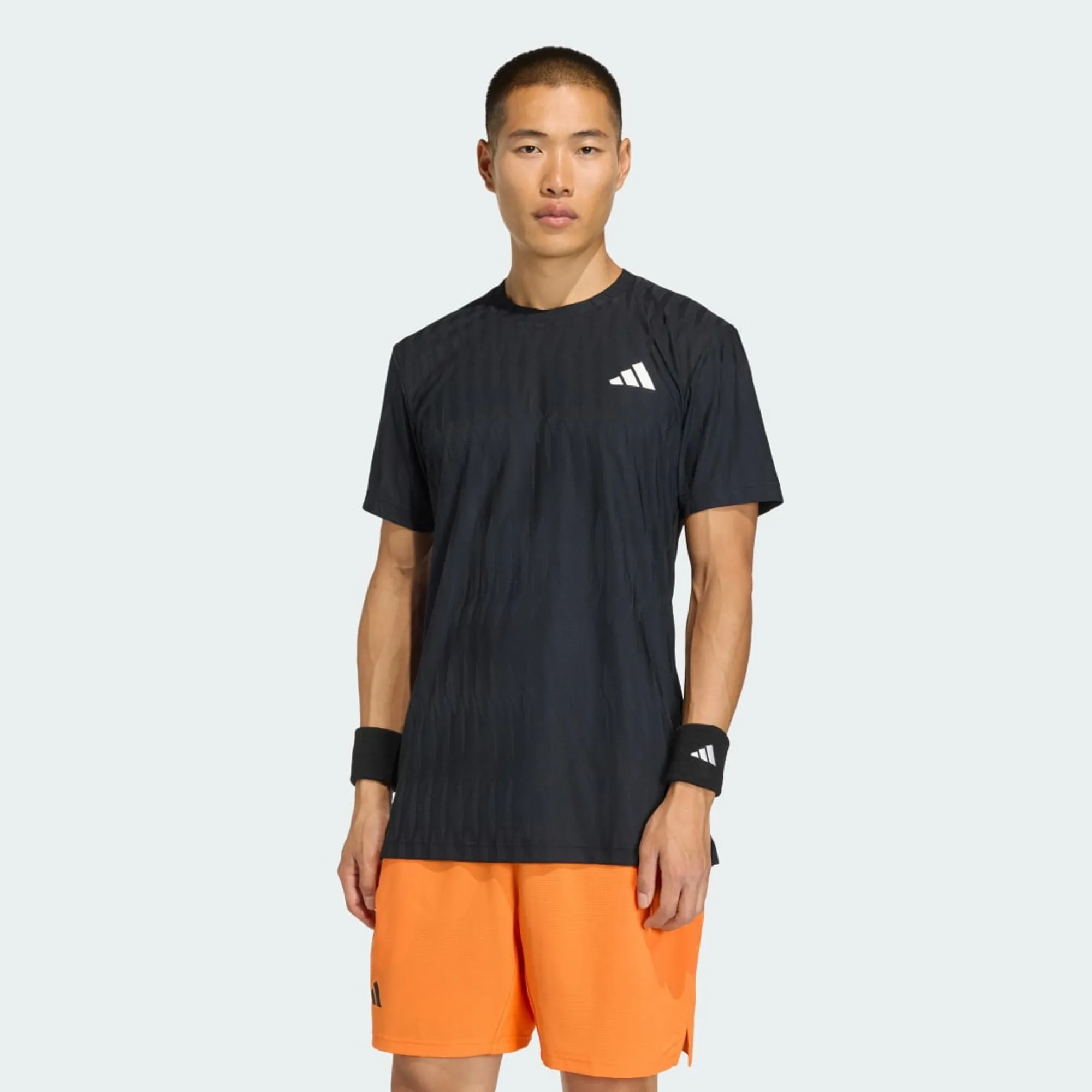 adidas TENNIS CLIMACOOL+ AIRCHILL FREELIFT T-SHIRT