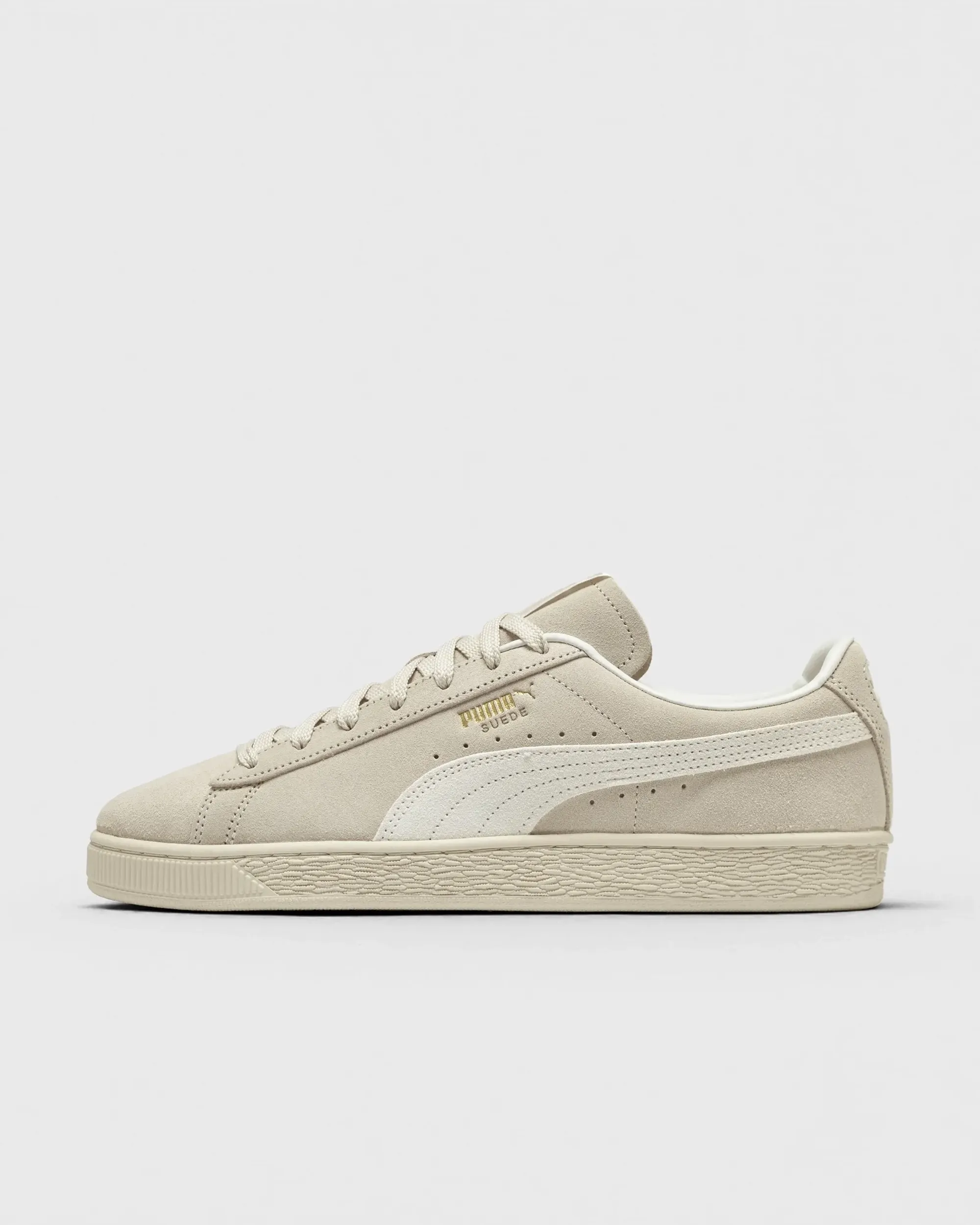 Suede Charles F. Stead