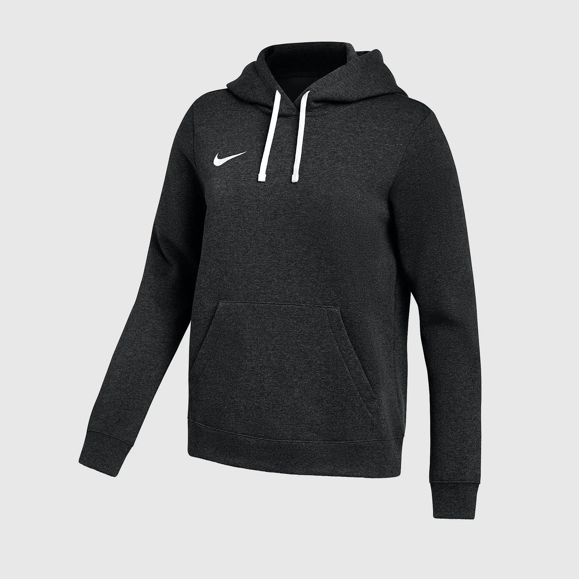 Nike Womens Park 26 Pull-Over Fleece Hoodie