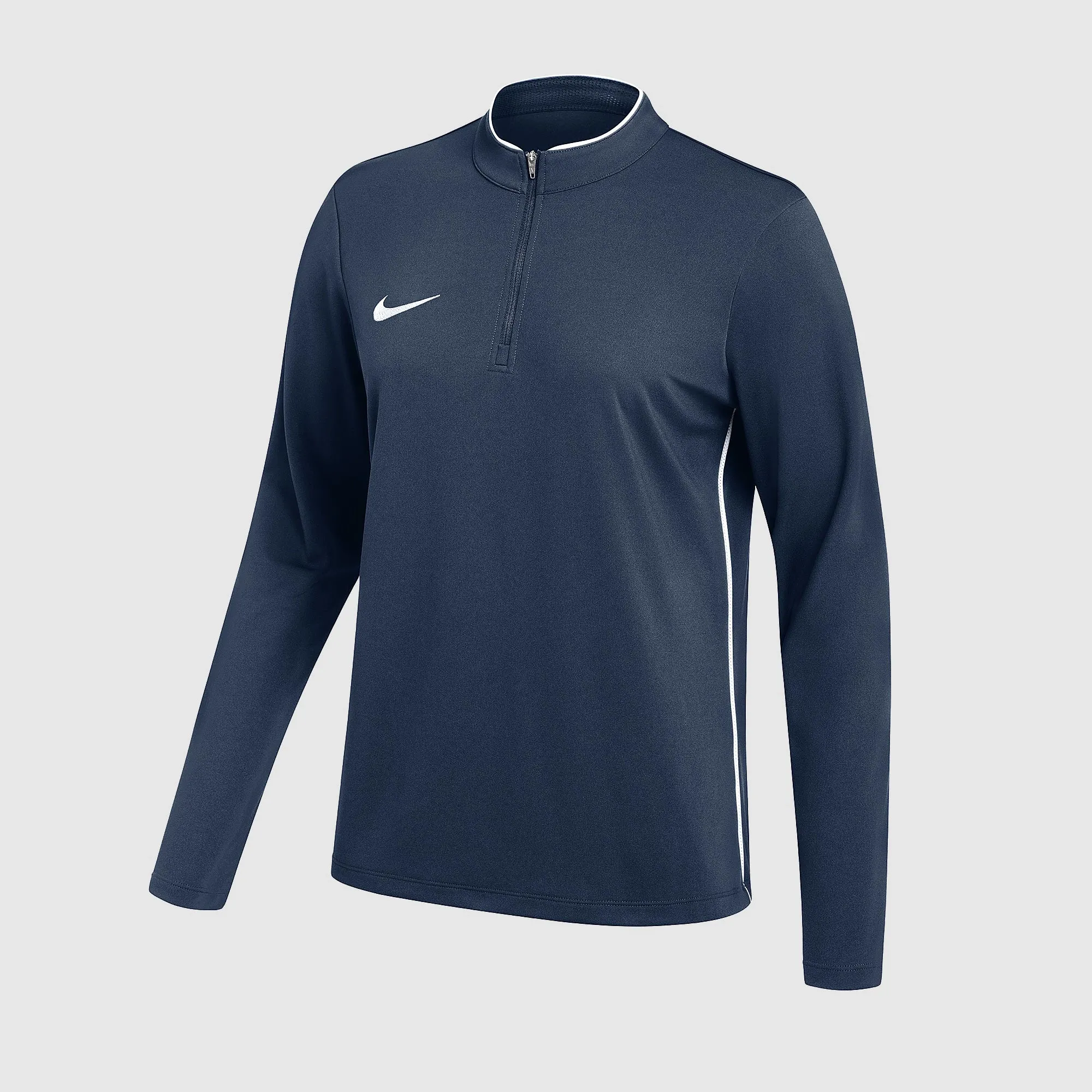 Nike Womens Park 26 1/4-Zip Drill Top