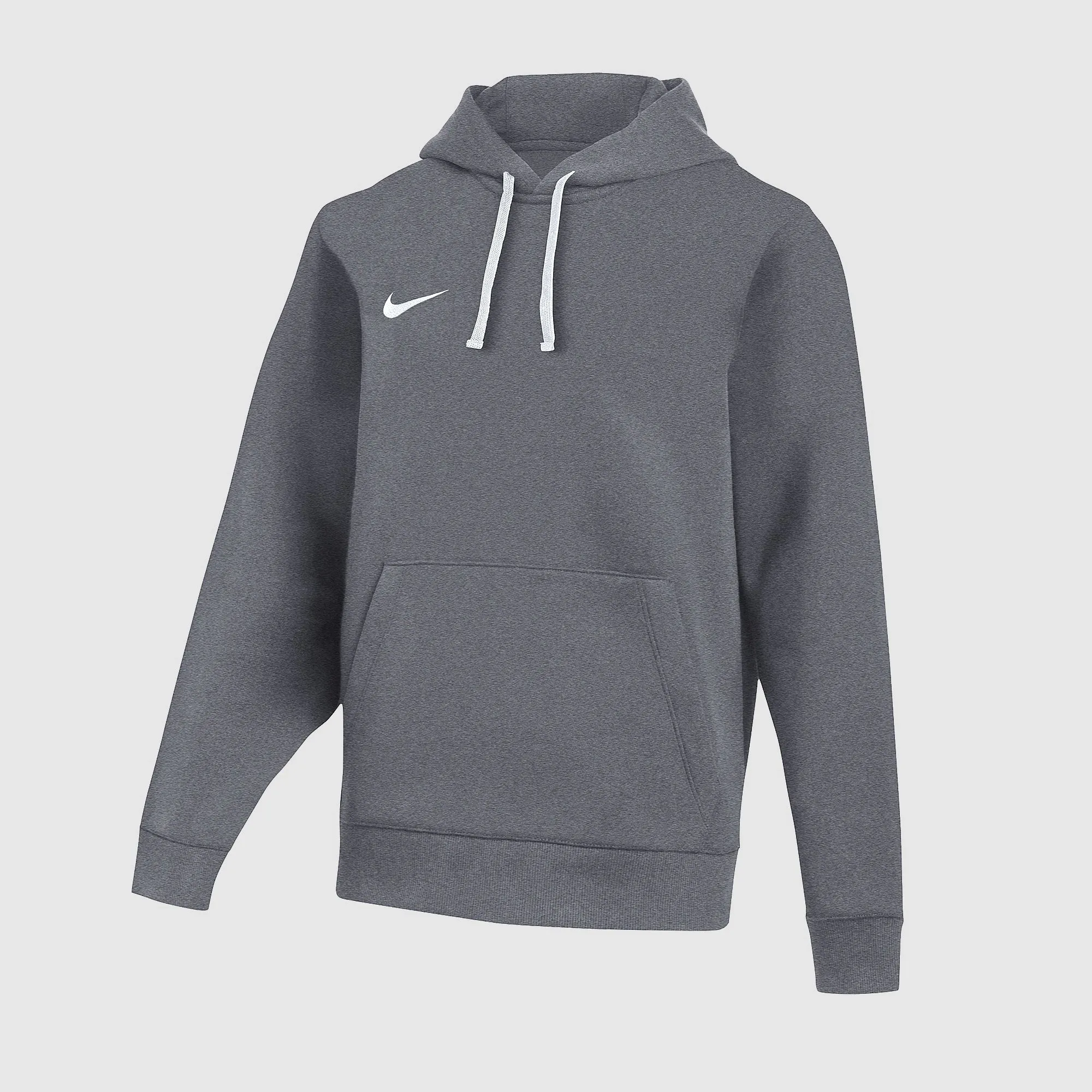 Nike Womens Park 26 Pull-Over Fleece Hoodie