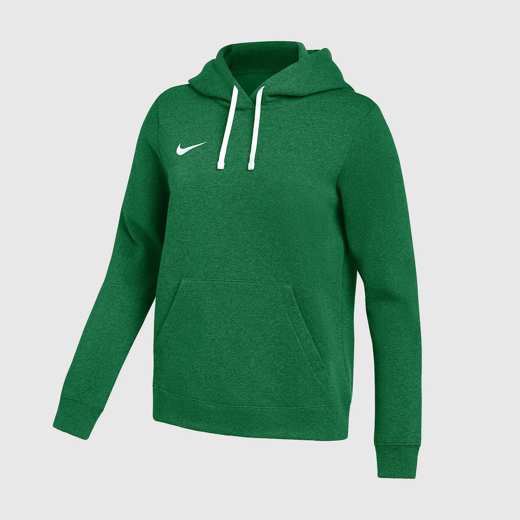 Nike Womens Park 26 Pull-Over Fleece Hoodie