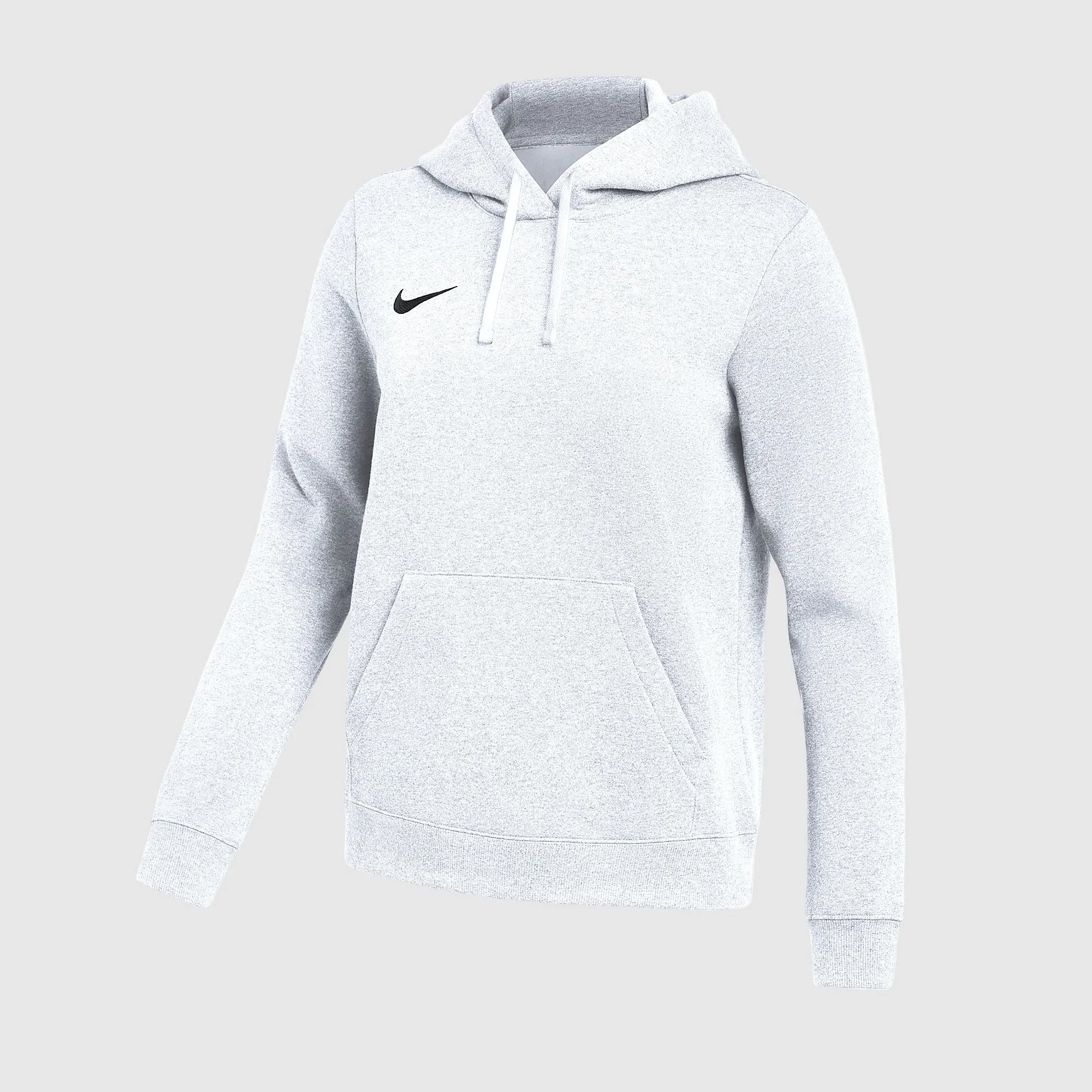 Nike Womens Park 26 Pull-Over Fleece Hoodie