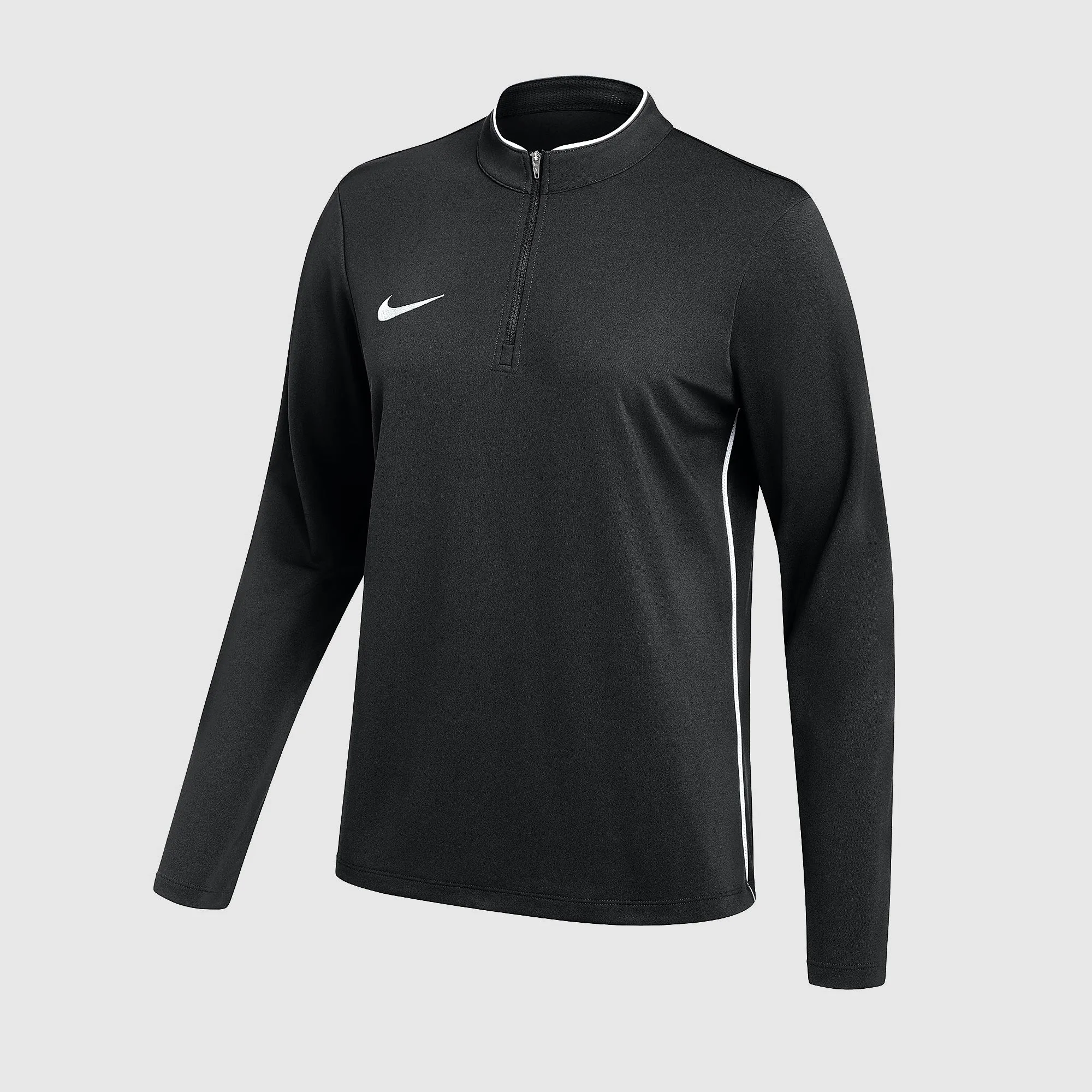 Nike Womens Park 26 1/4-Zip Drill Top
