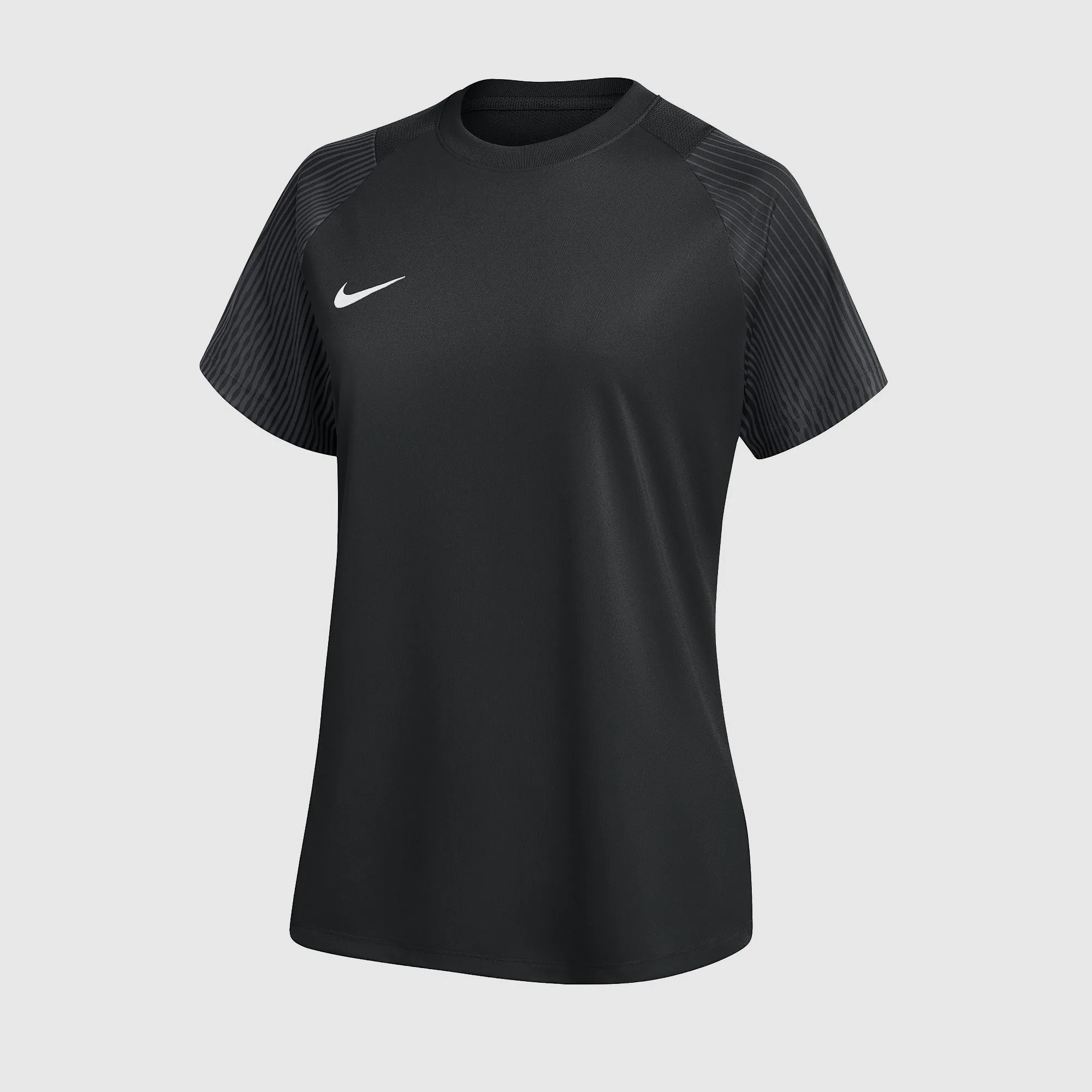 Nike Womens Academy II SS Shirt