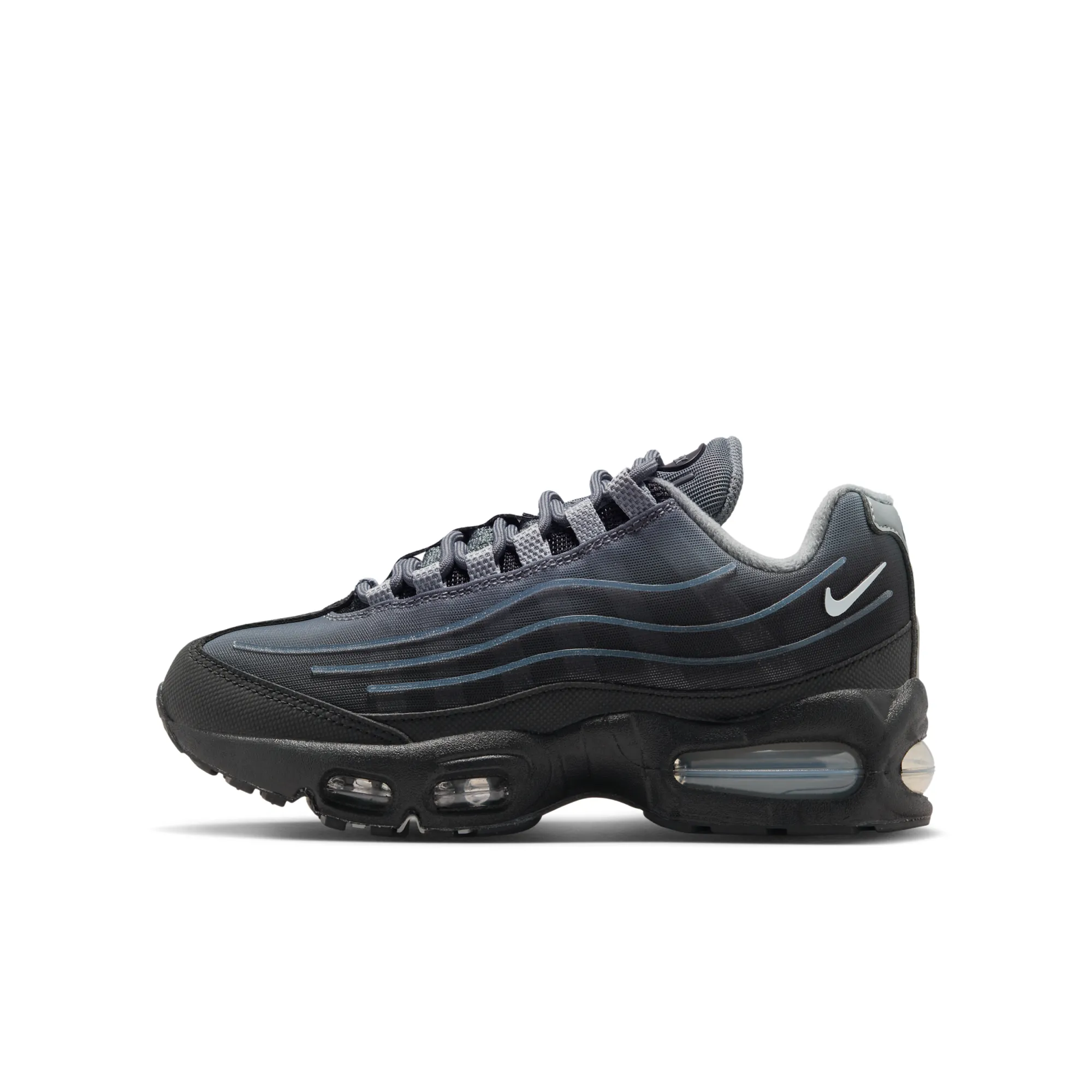 NIKEエアマックス95 lowtex-plus_ib1667-002