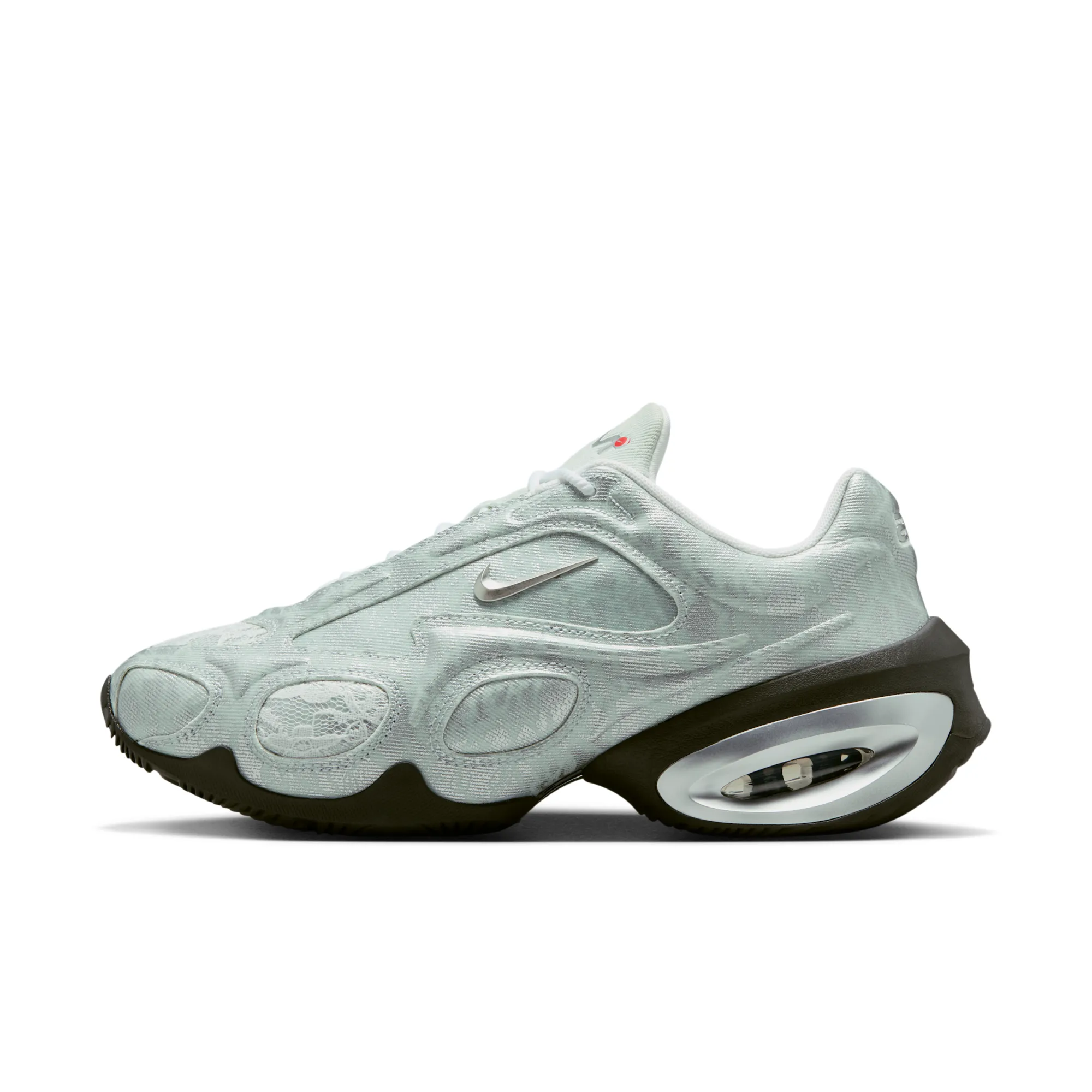 Nike Air Max Muse Women's Shoes - White
