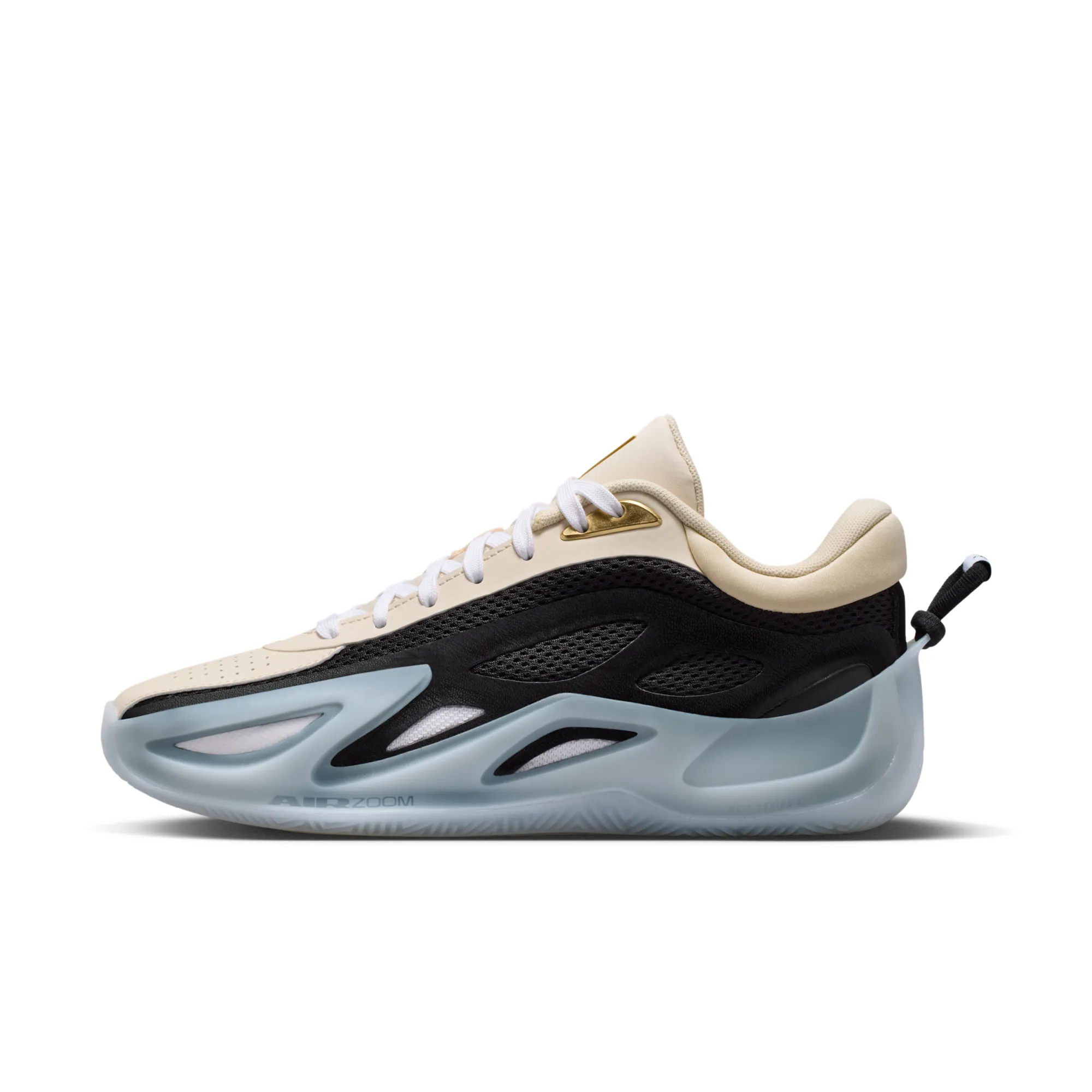 Nike Jordan Heir Series 2 'Precious Medal' Women's Basketball Shoes - White