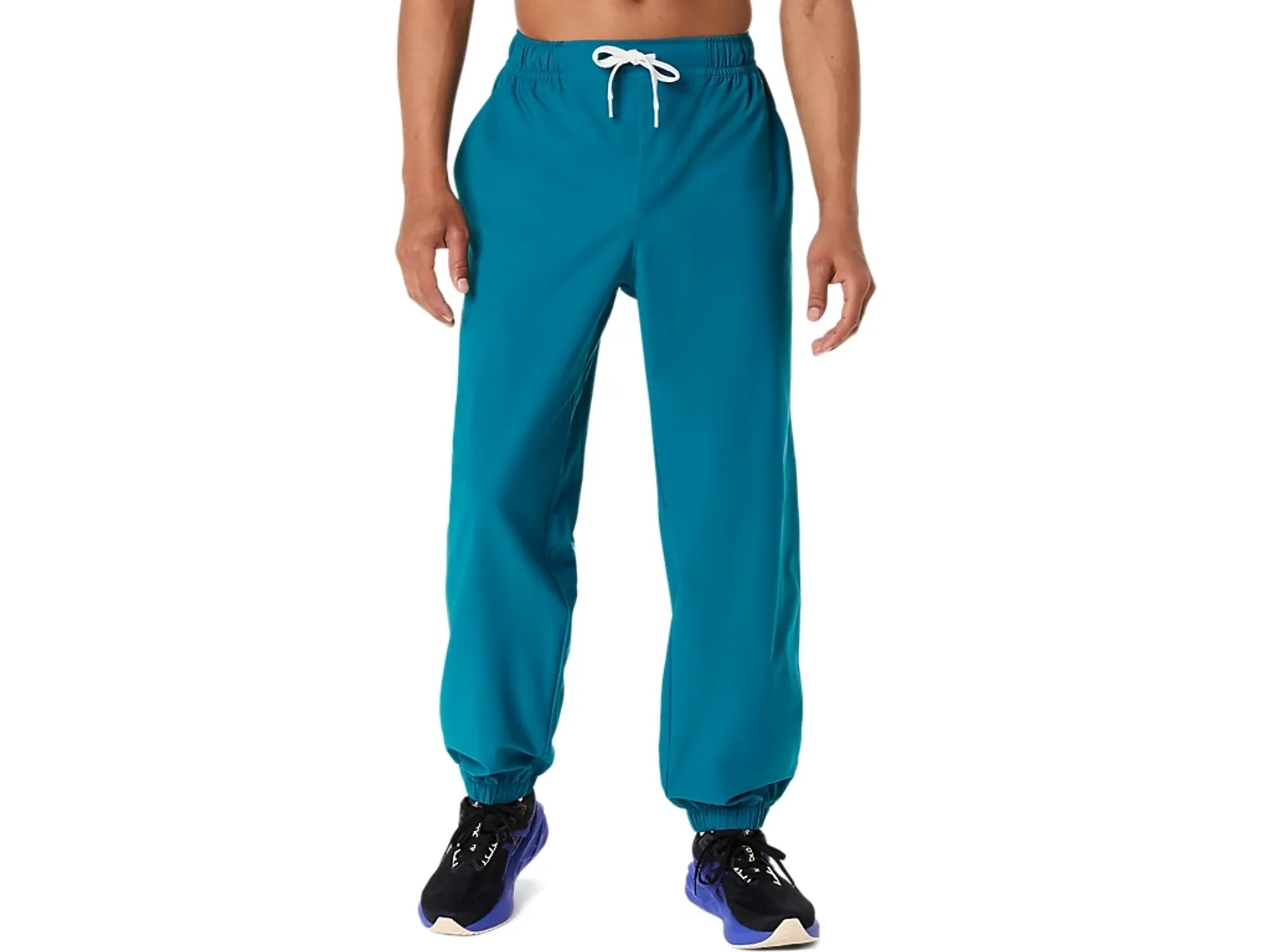 Asics Heritage Double Weave Pant