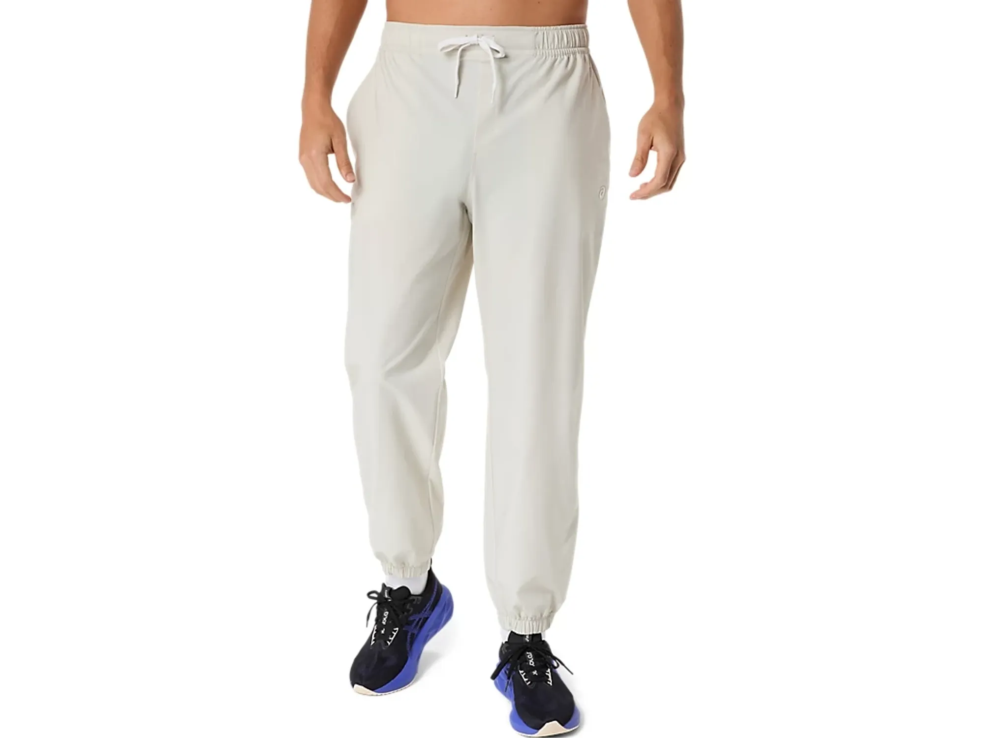 Asics Heritage Double Weave Pant