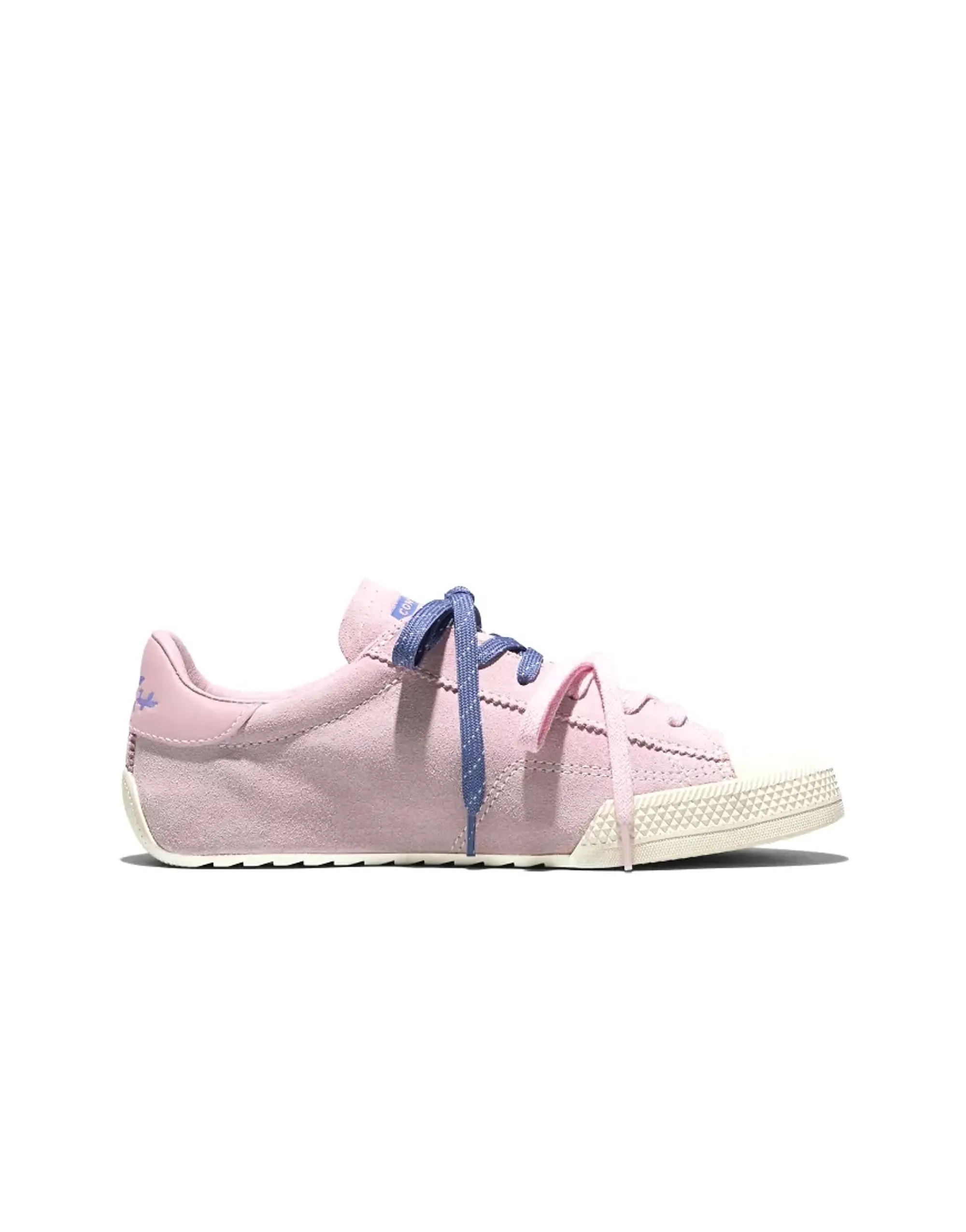 Sneakers Converse Chuck Taylor Lo New Found Bloom/ Pink/ Indigo Eur 46