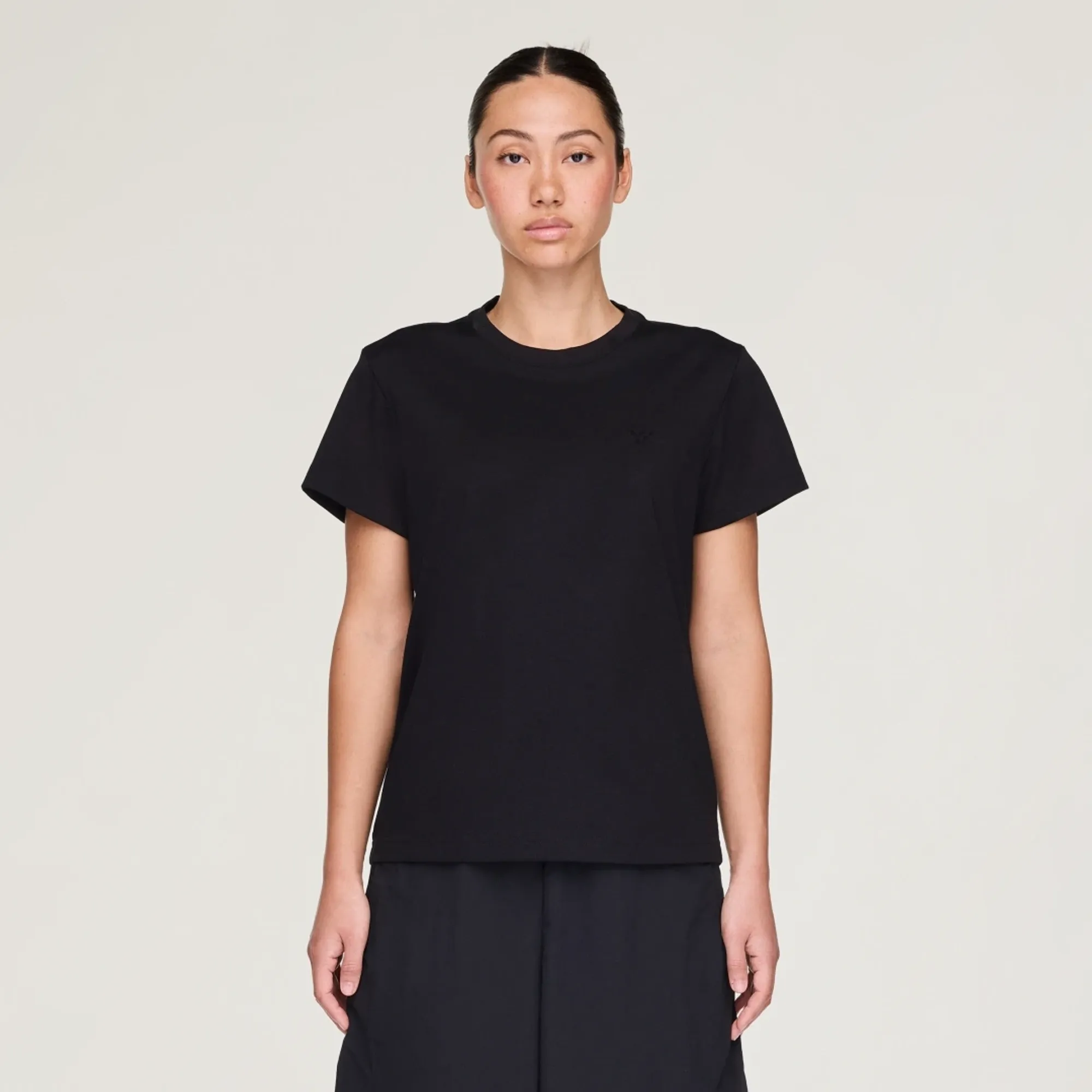 adidas Y-3 Premium Short Sleeve T-Shirt