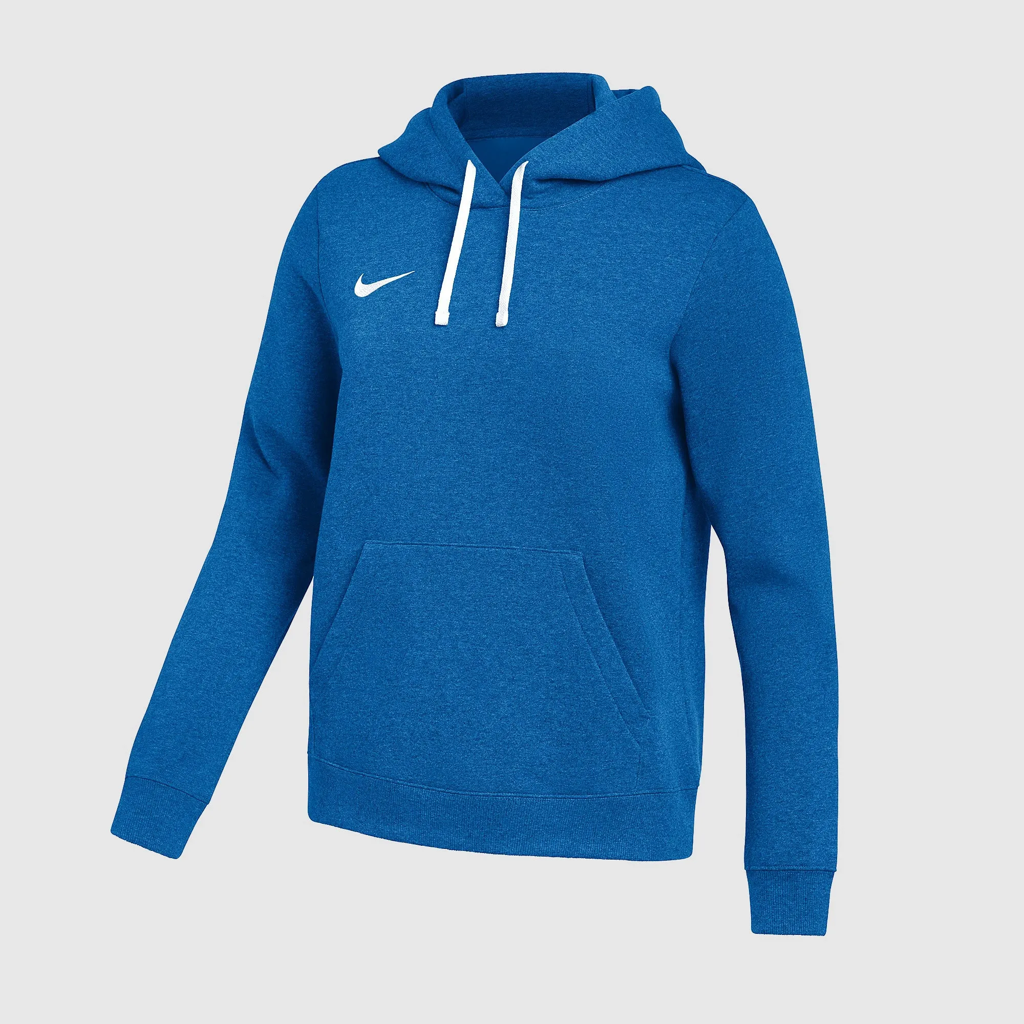 Nike Womens Park 26 Pull-Over Fleece Hoodie