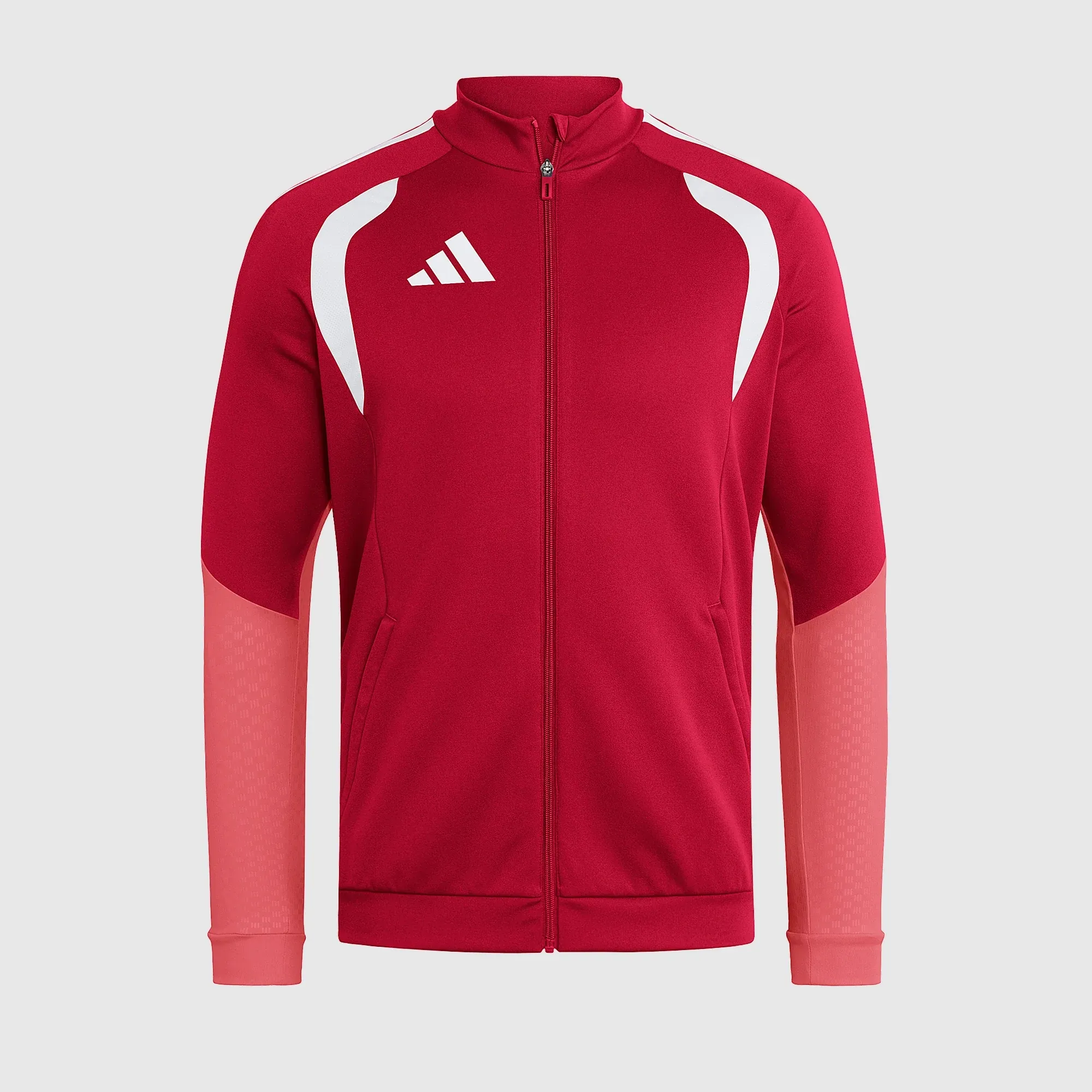 adidas Tiro 26 Competition Slim-Fit Training Jacket