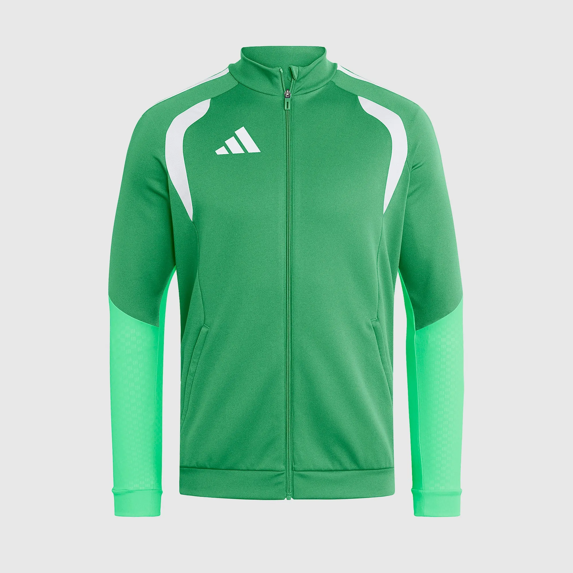 adidas Tiro 26 Competition Slim-Fit Training Jacket