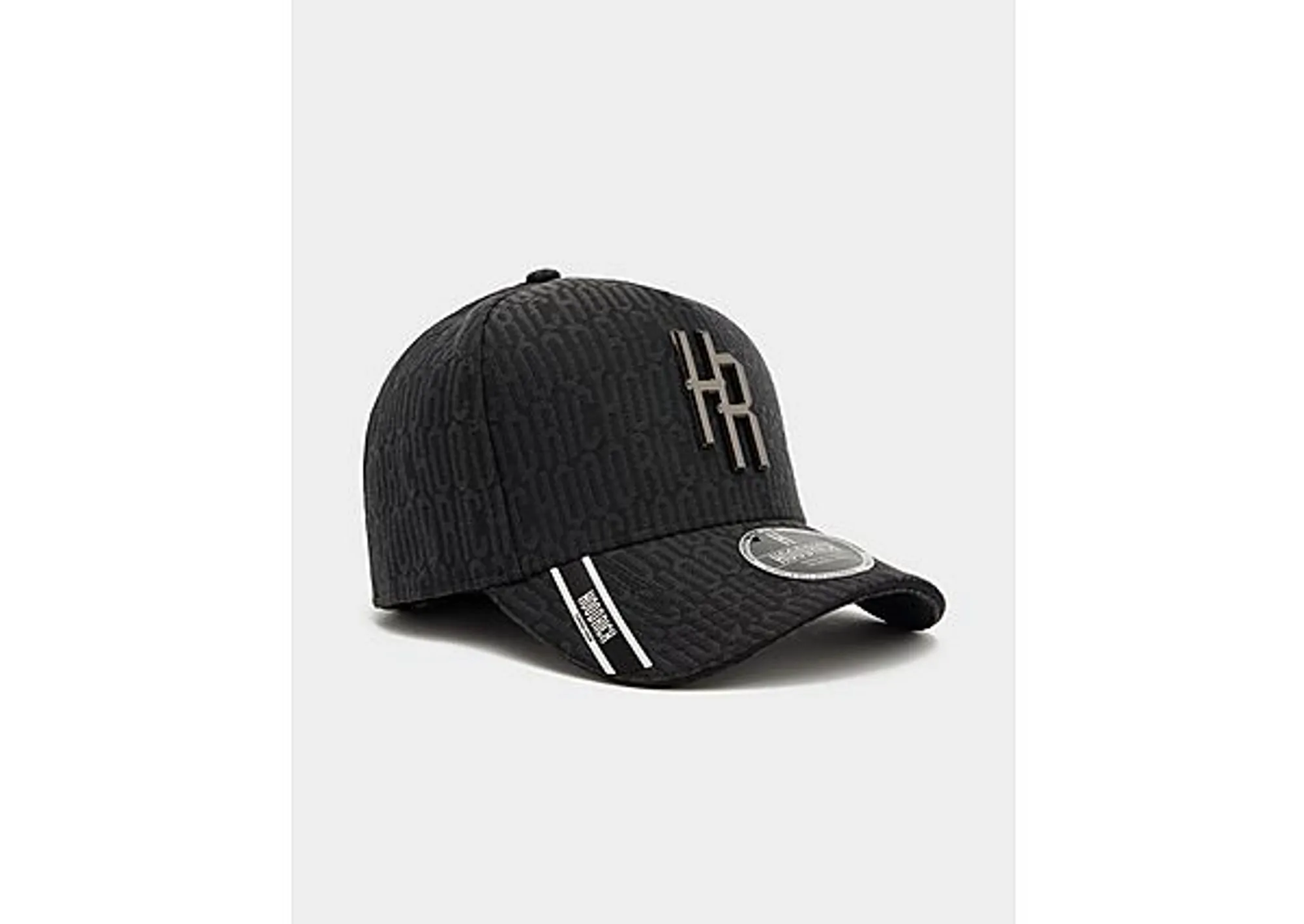 Hoodrich Elite Cap - Black