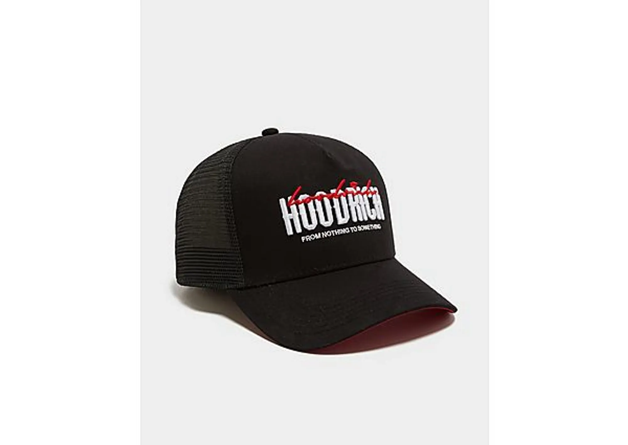 Hoodrich Boost Trucker Cap - Multi Coloured