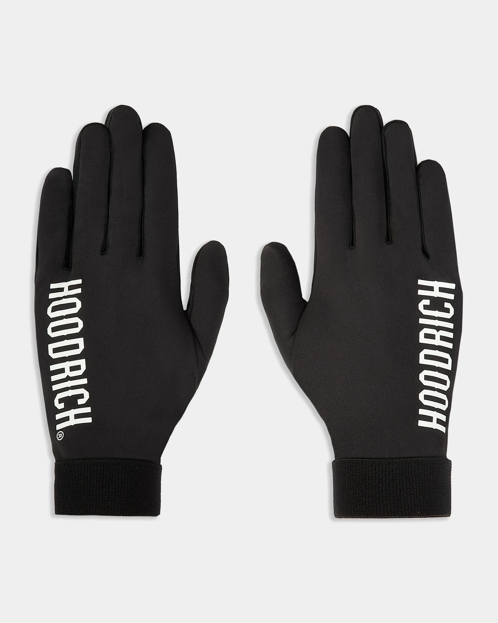 Core '26 Gloves - Black/White