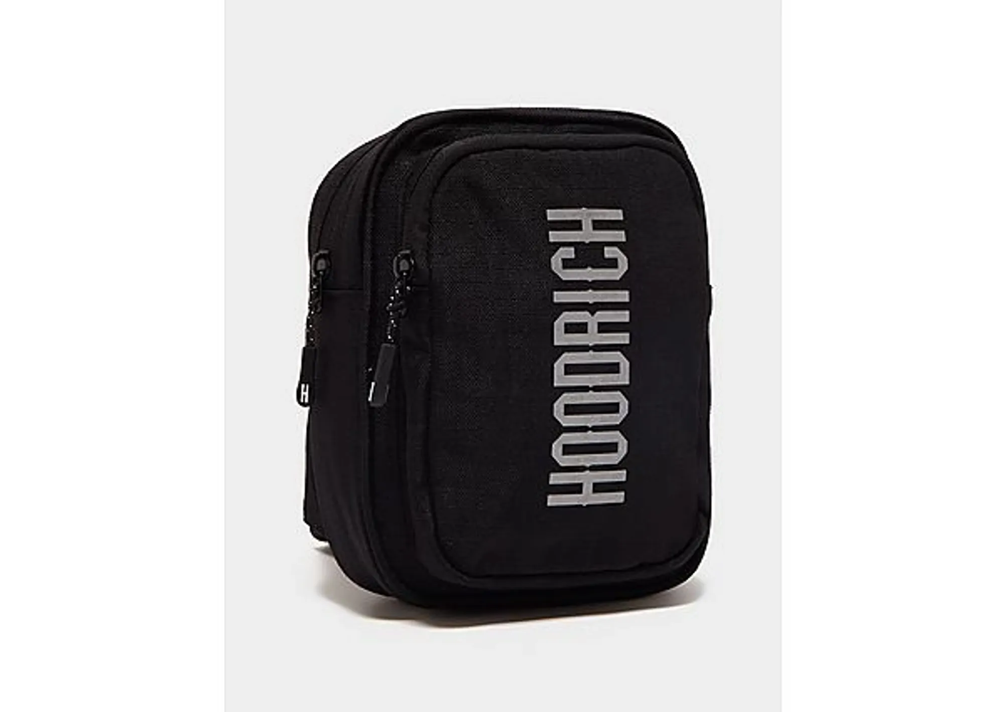 Hoodrich Shade Crossbody Bag - Black