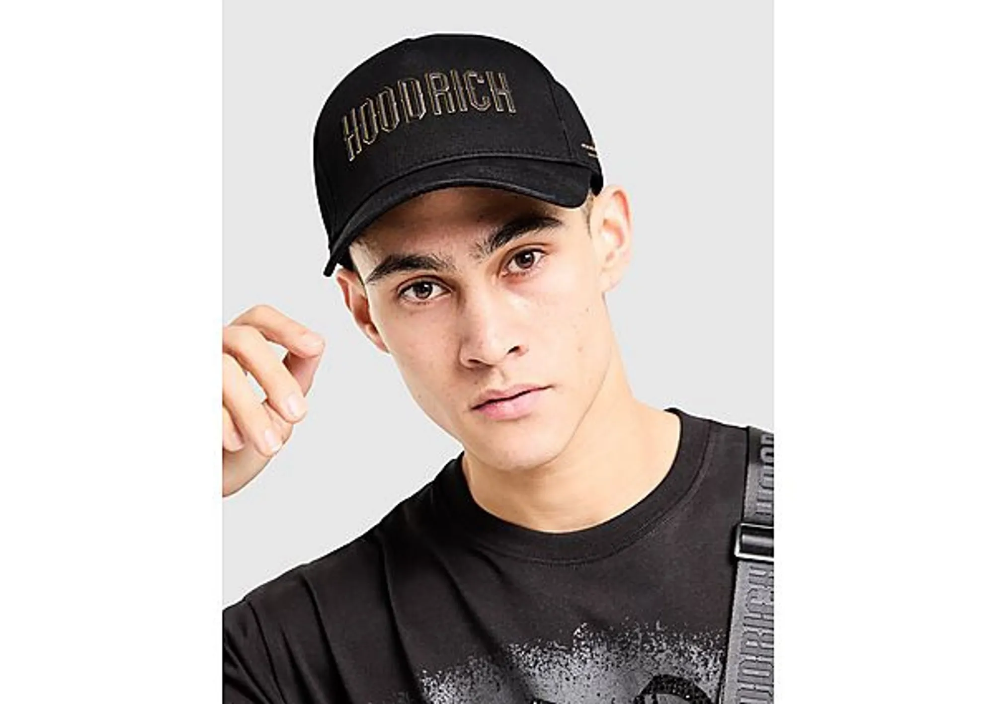 Hoodrich Coupe Cap - Multi Coloured