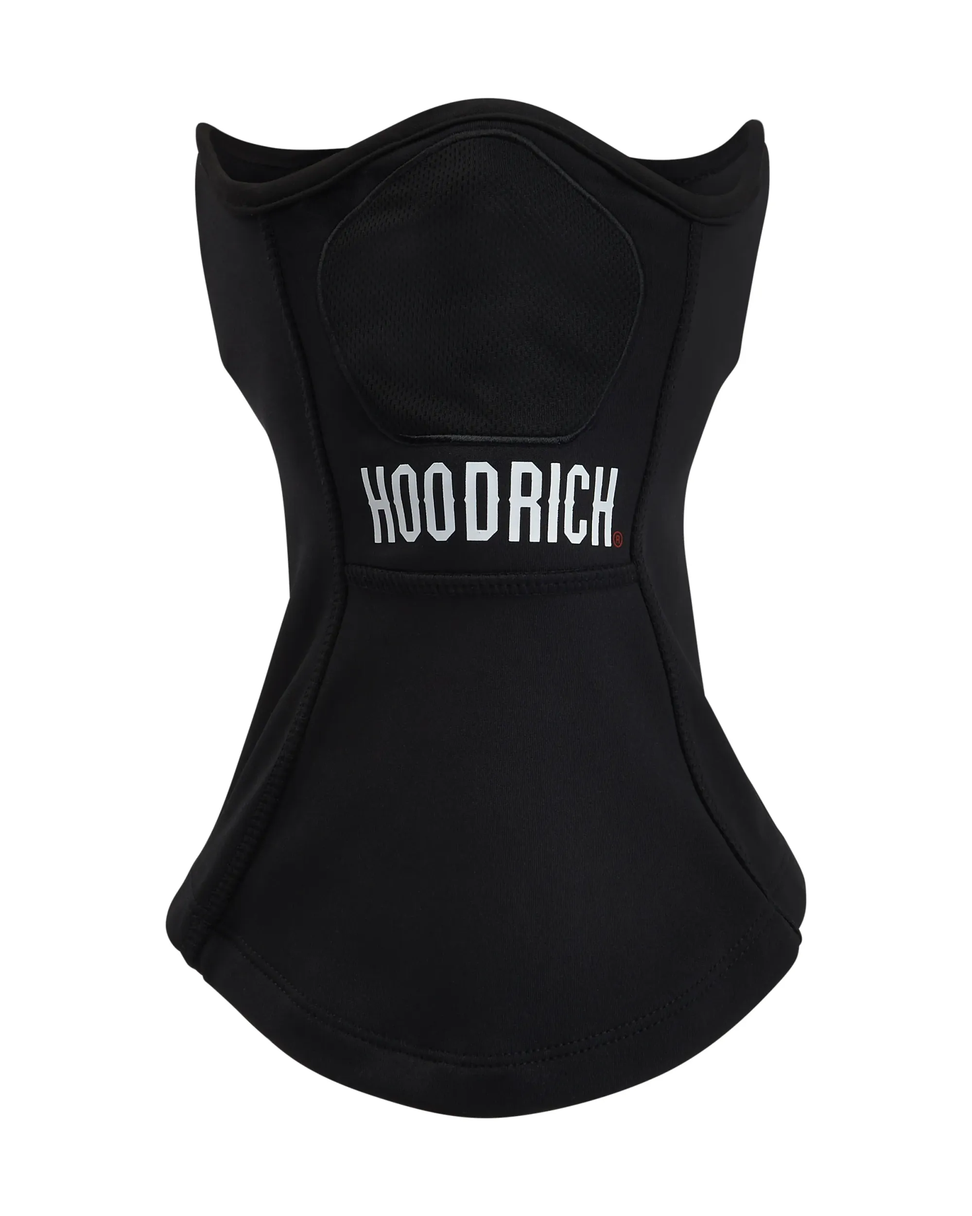 OG Core Snood - Black/White