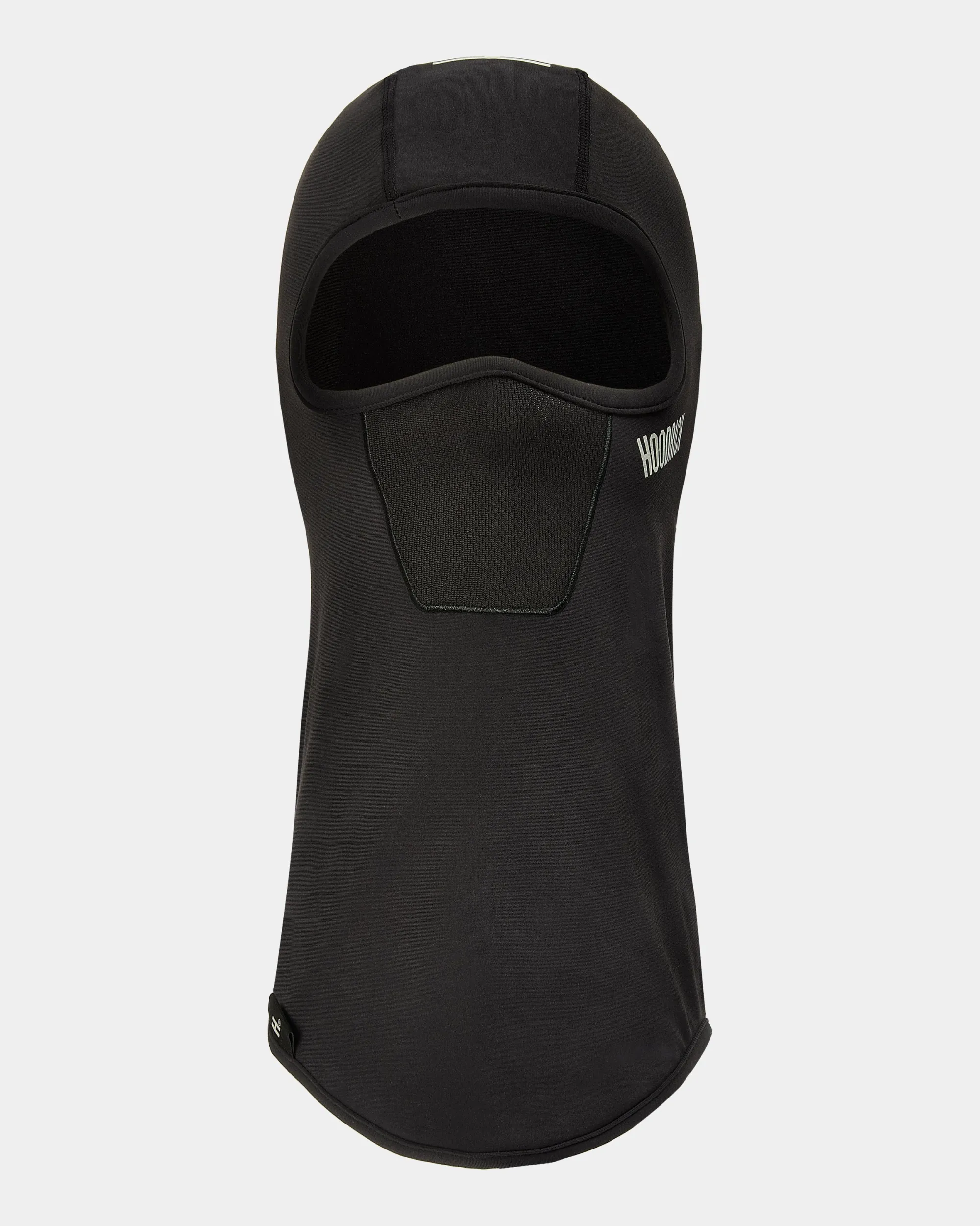 Shade Balaclava - Black/Reflective