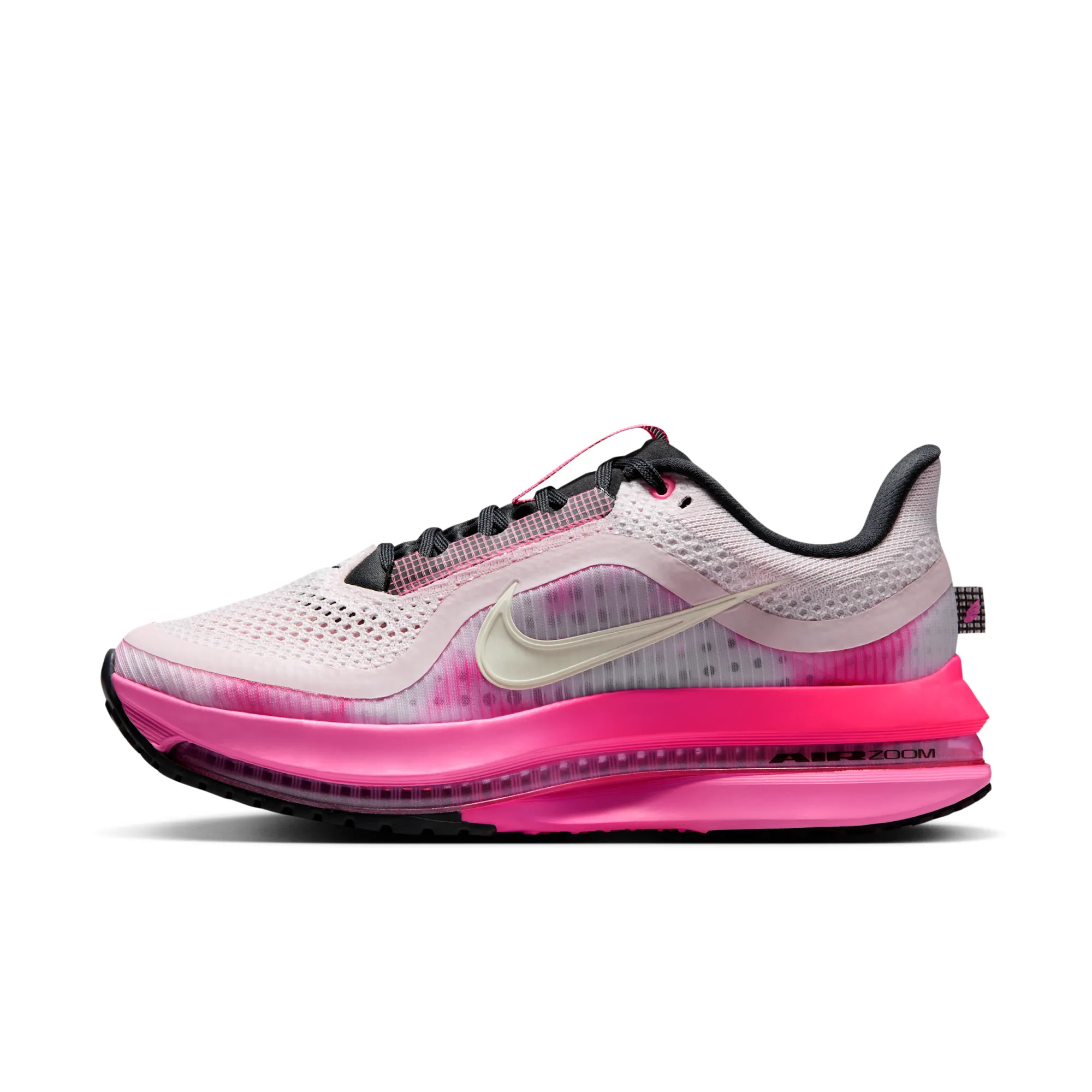Nike Pegasus Premium Women's Road Running Shoes - Pink