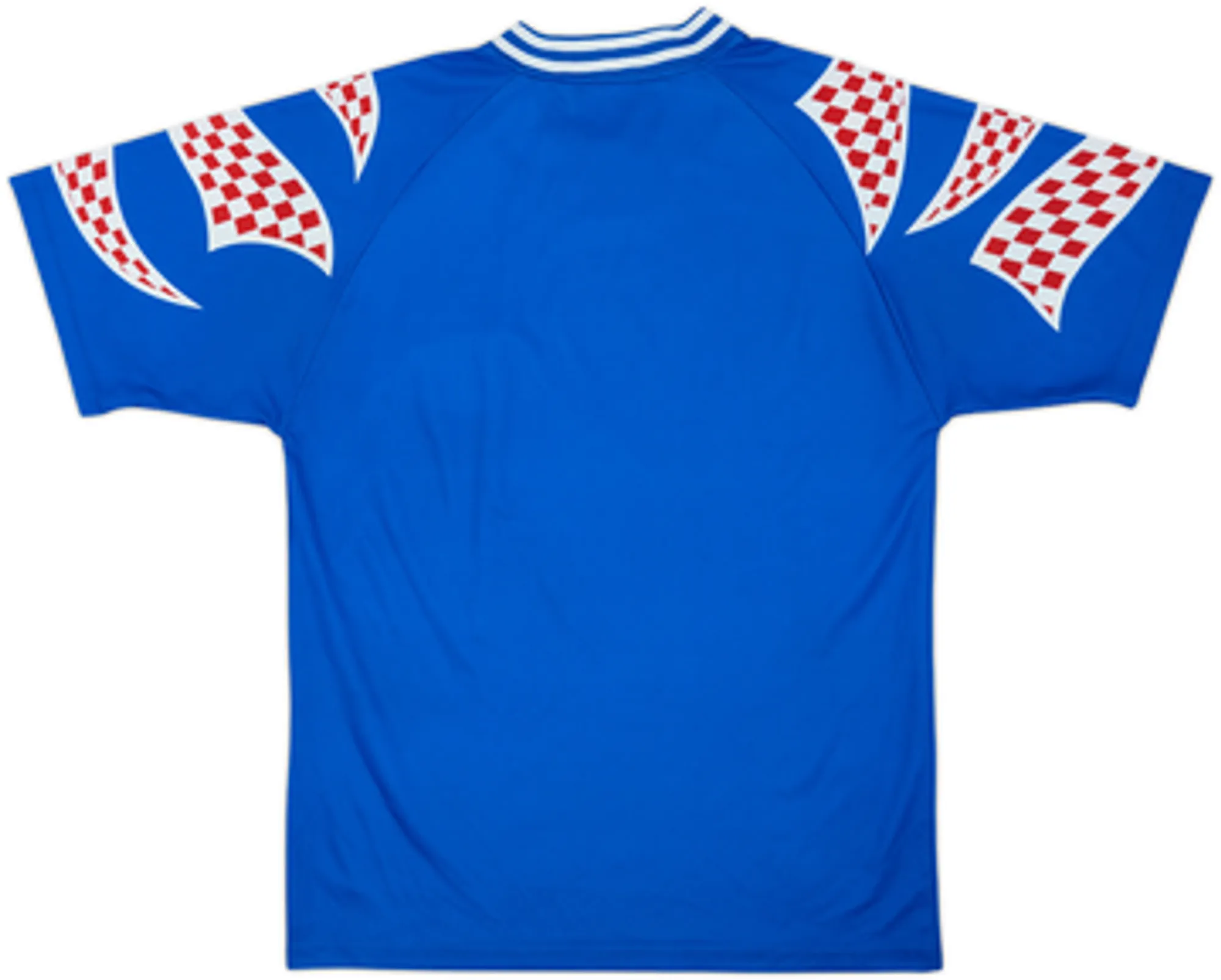 1994-95 Russia Away Shirt - 7/10 - (L)