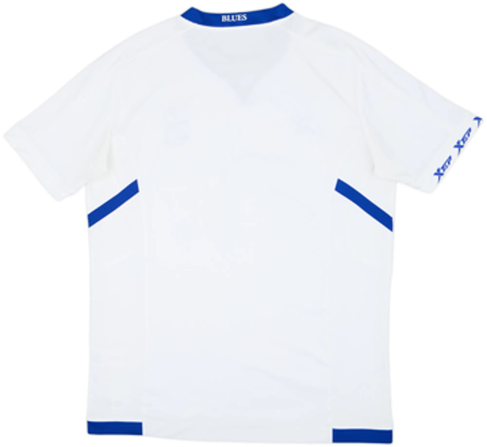 2010-11 Birmingham Away Shirt - 7/10 - (M)