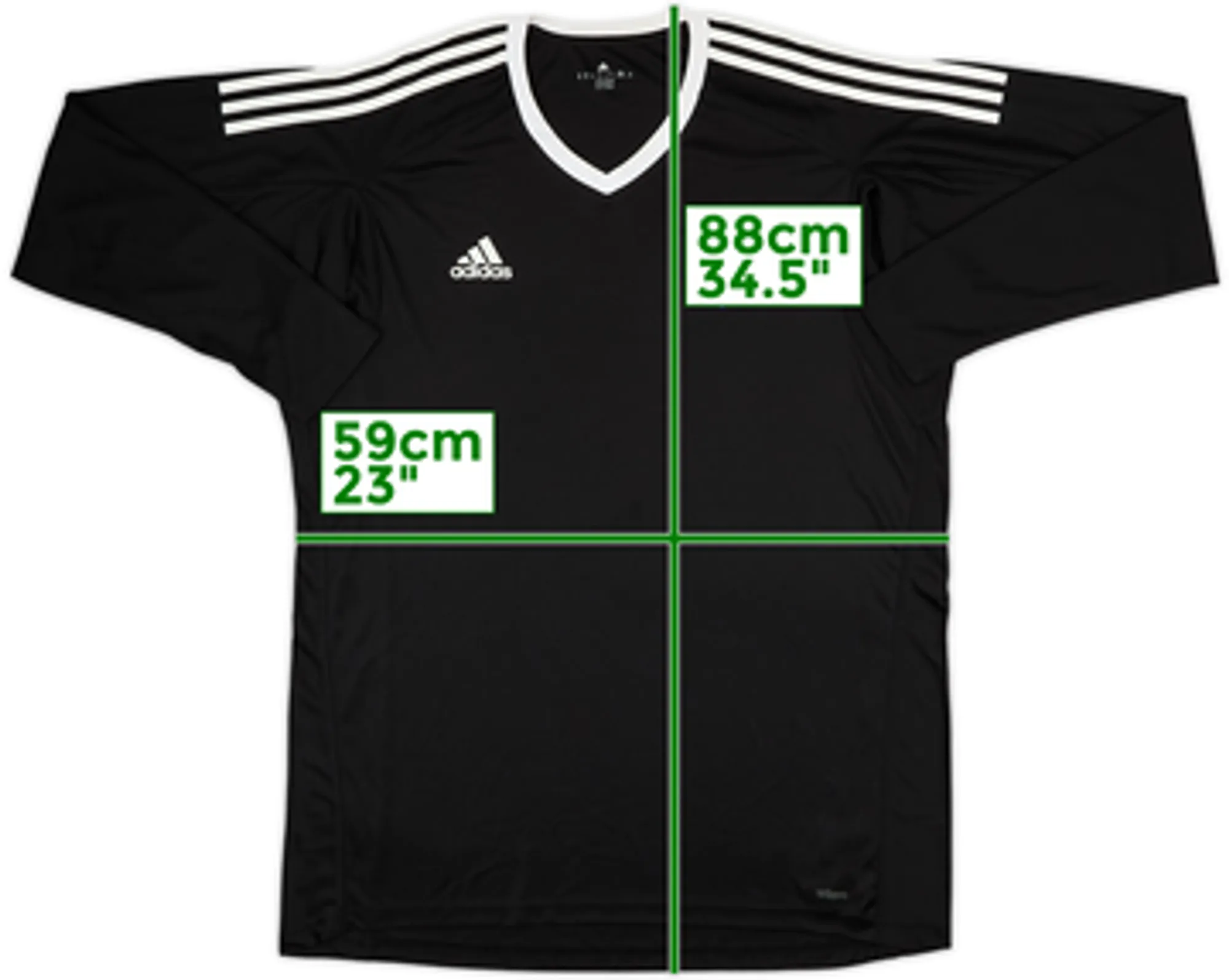 2016-17 Anderlecht Authentic GK Shirt - 8/10 - (XL)