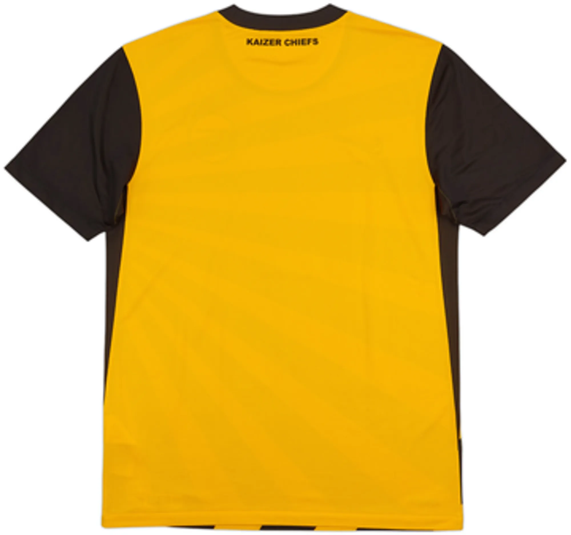 2019-20 Kaizer Chiefs Home Shirt - 6/10 - (M)