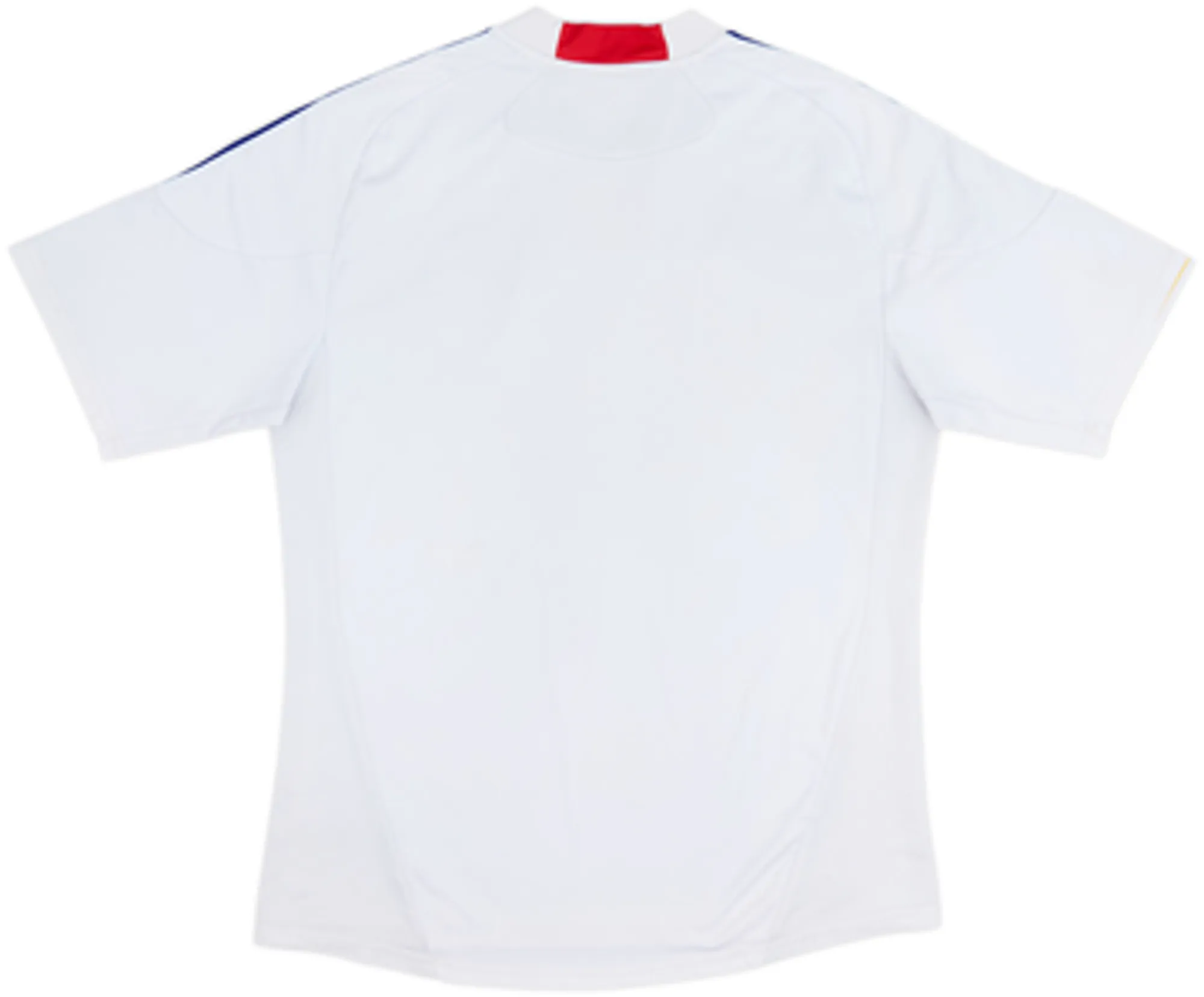 2010-12 Japan Away Shirt - 4/10 - (XL)