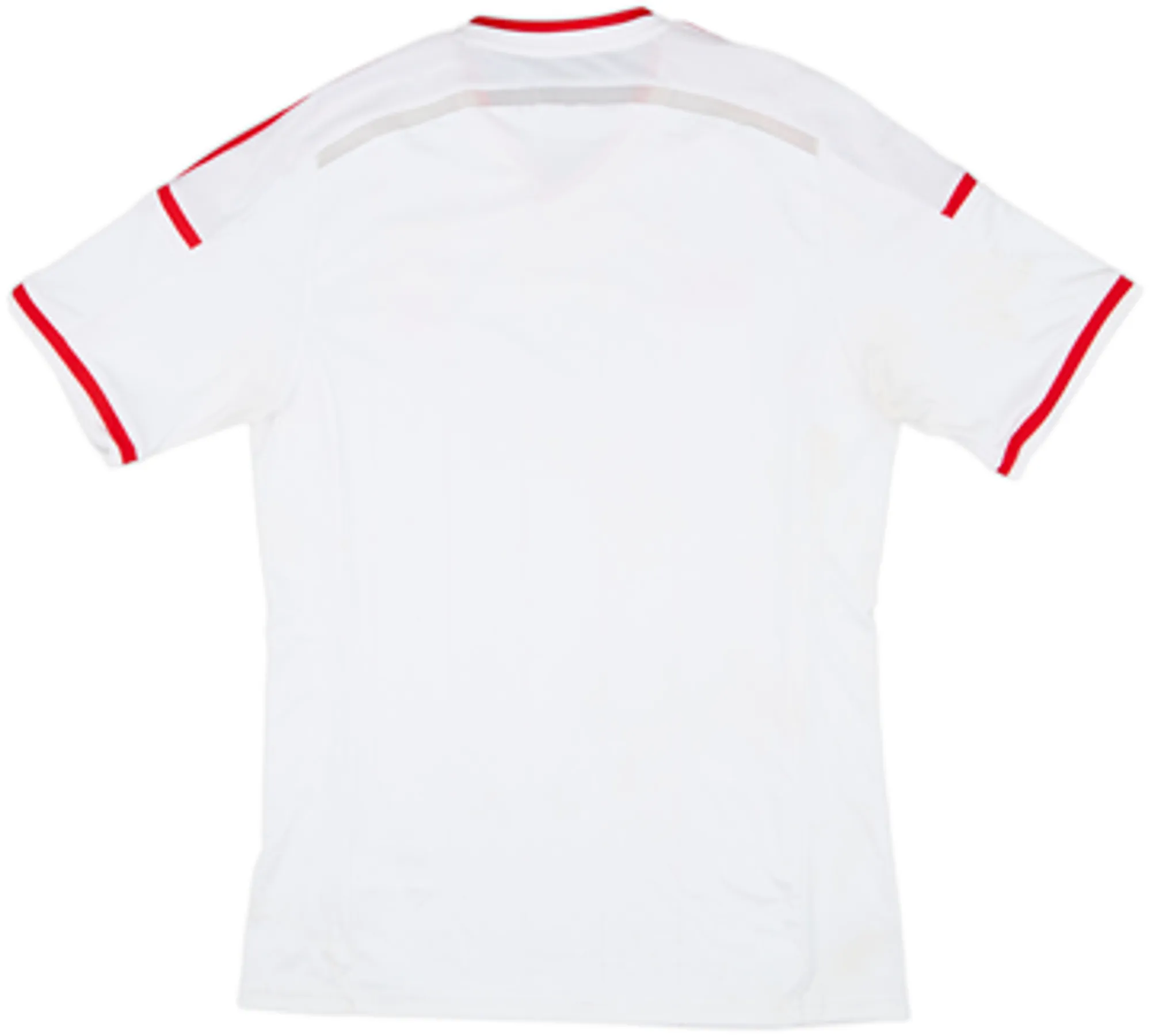 2014-15 Nottingham Forest Away Shirt - 5/10 - (L)