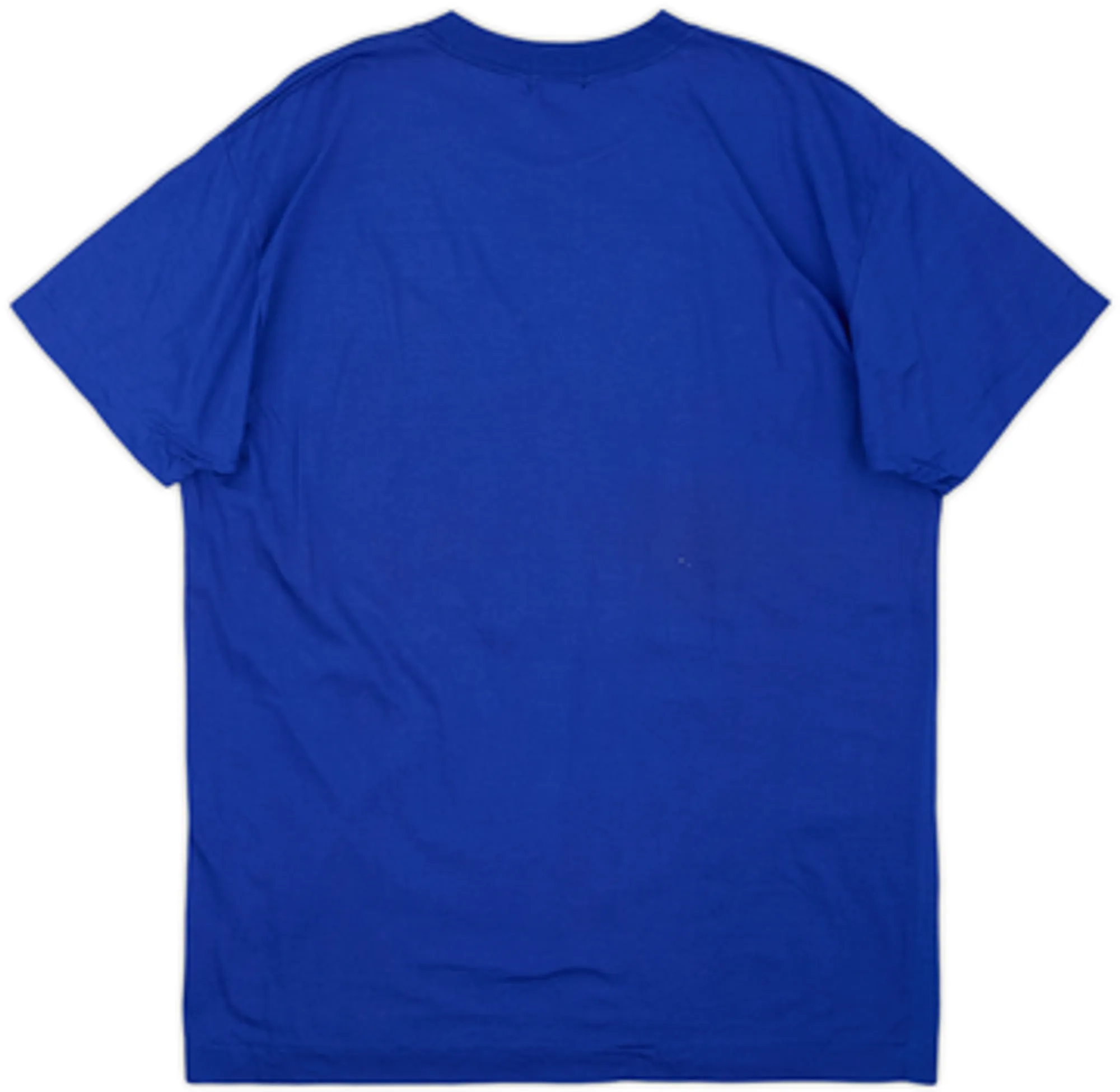 1994-96 Japan Asics Graphic Tee - 10/10 - (L)