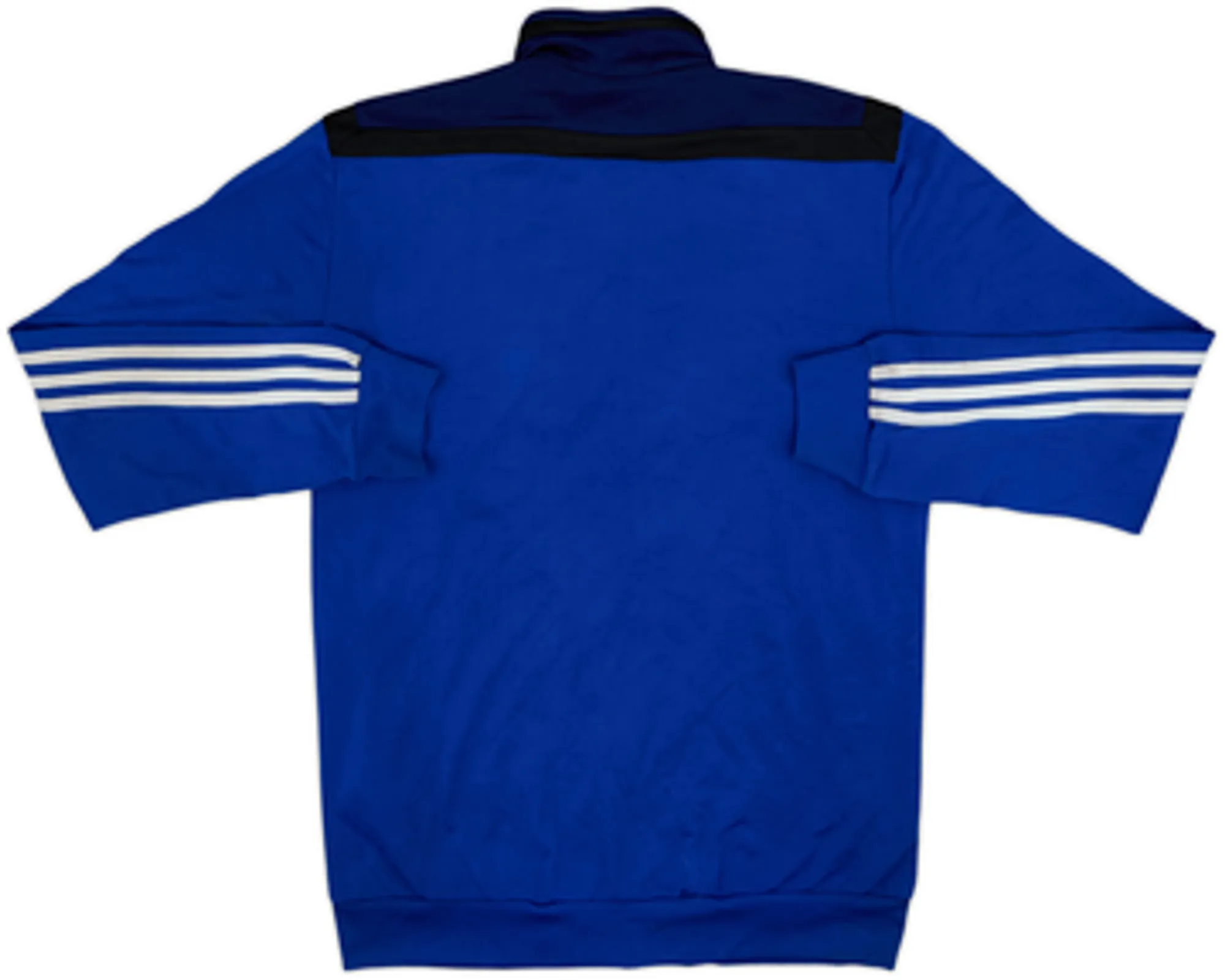 2019-20 Cardiff City adidas Track Jacket - 5/10 - (M)