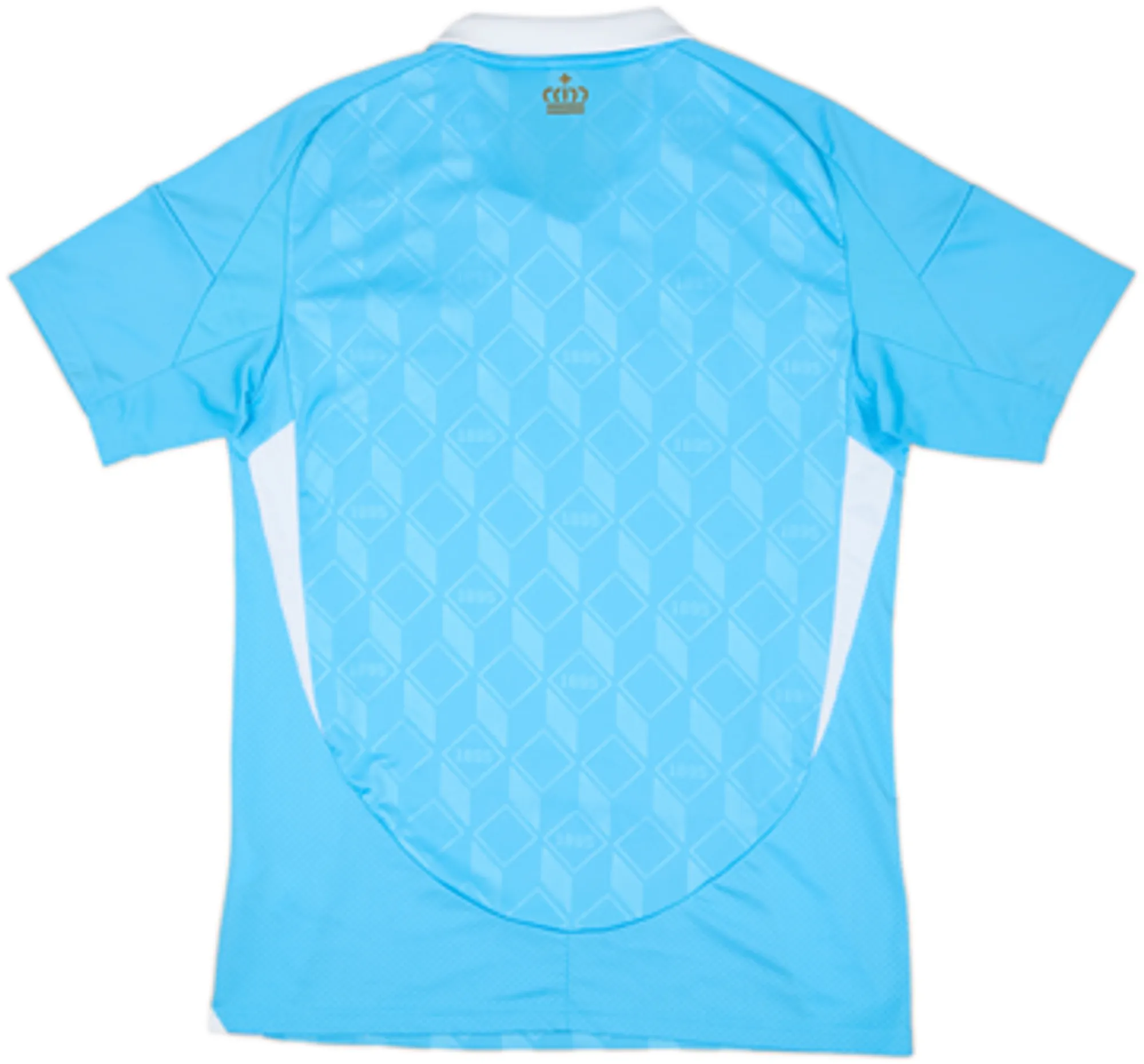 2024-25 Belgium Away Shirt - 9/10 - (M)