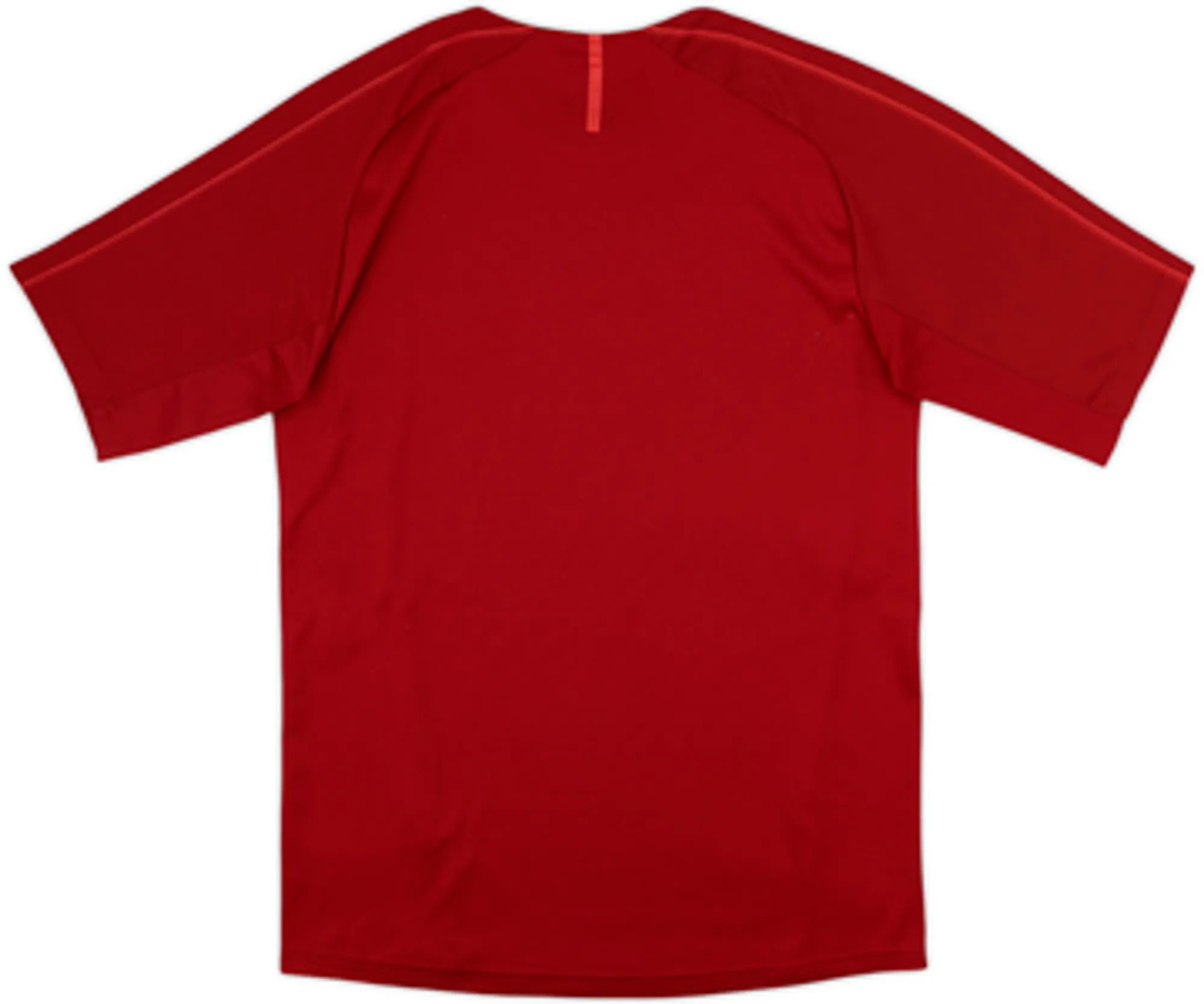 2018 Austria Puma Training Shirt - 9/10 - (M)