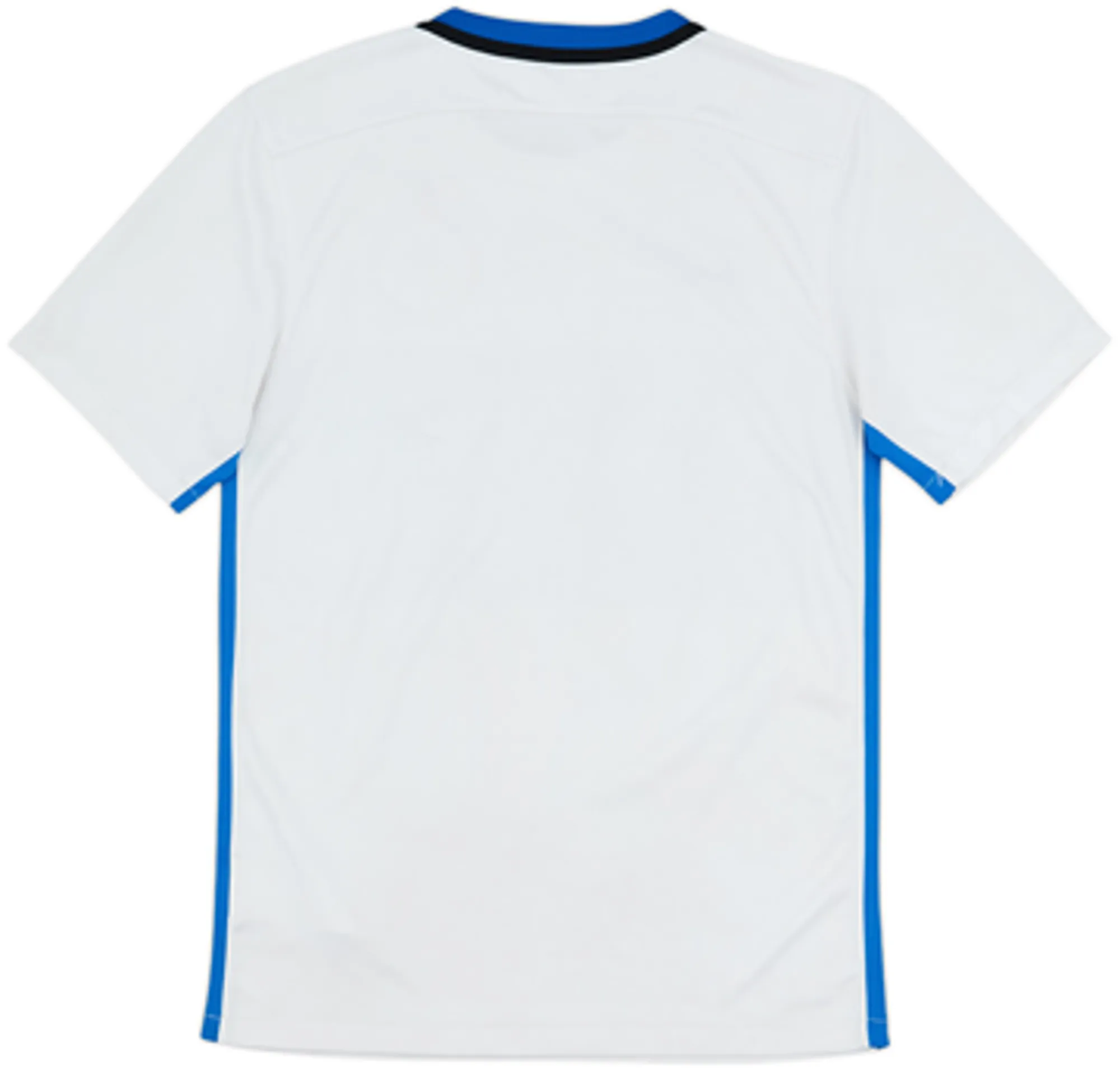 2015-16 Inter Milan Away Shirt - 5/10 - (S)