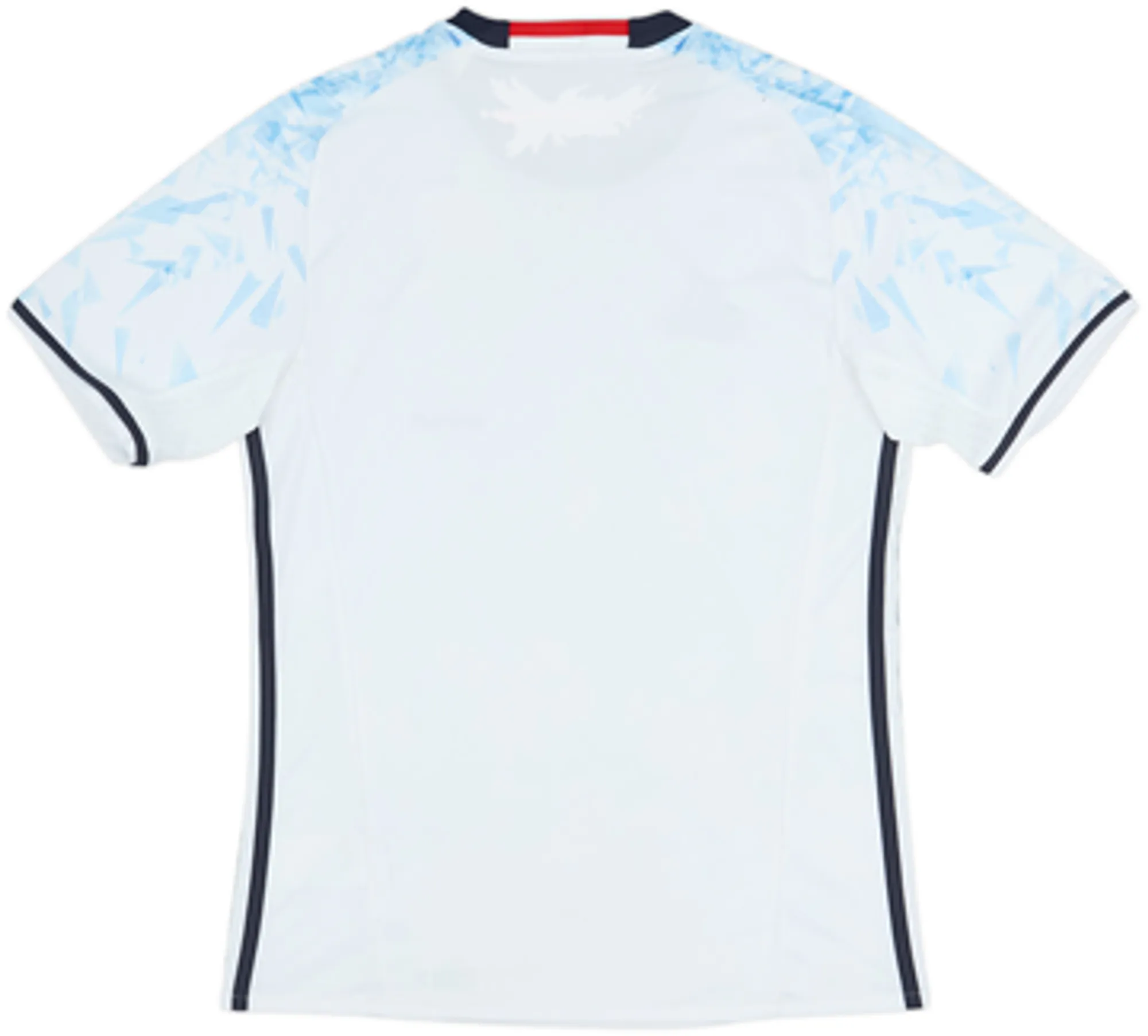 2016-17 Japan Away Shirt - 4/10 - (XS)