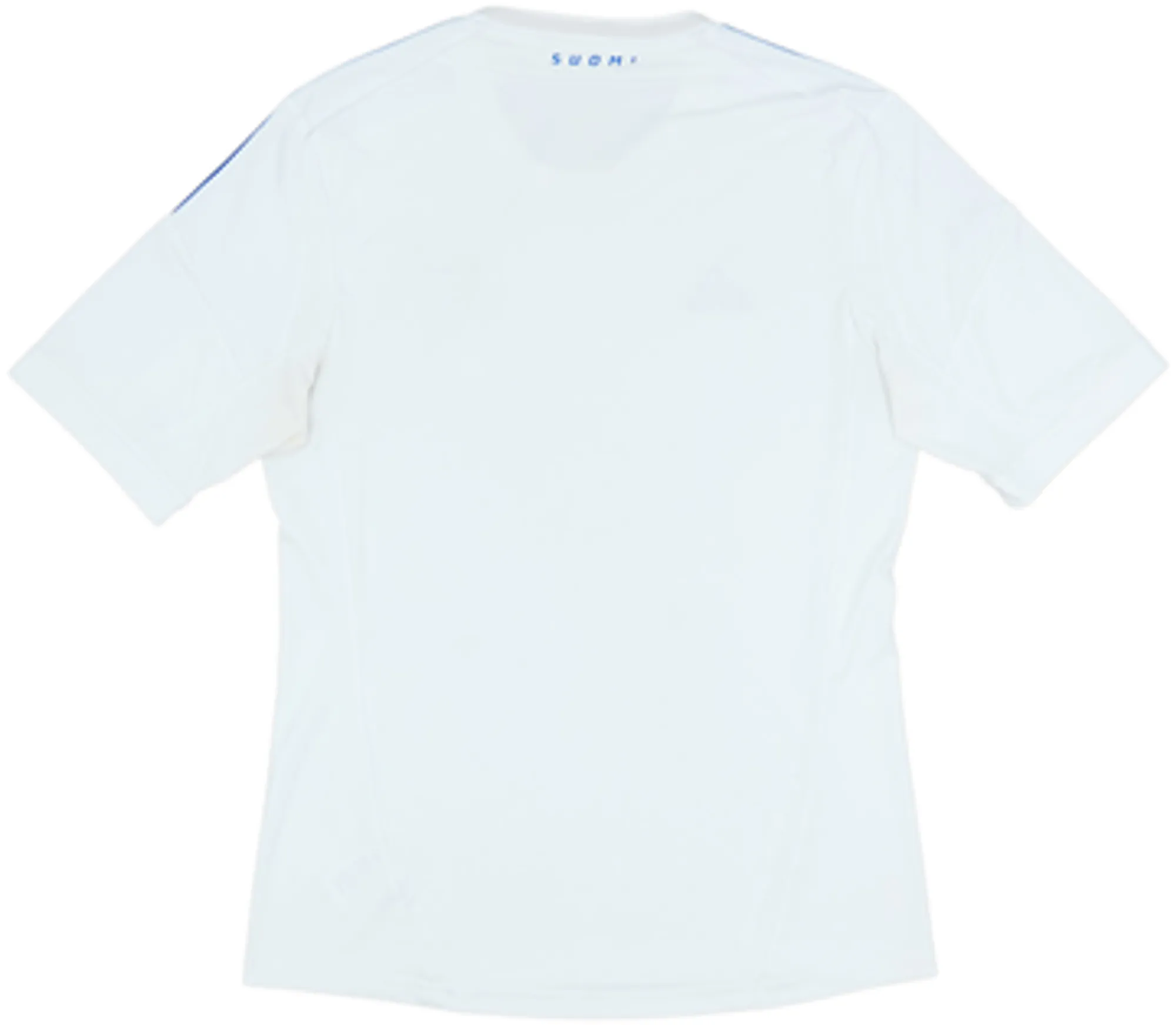 2012-13 Finland Home Shirt - 4/10 - (M)