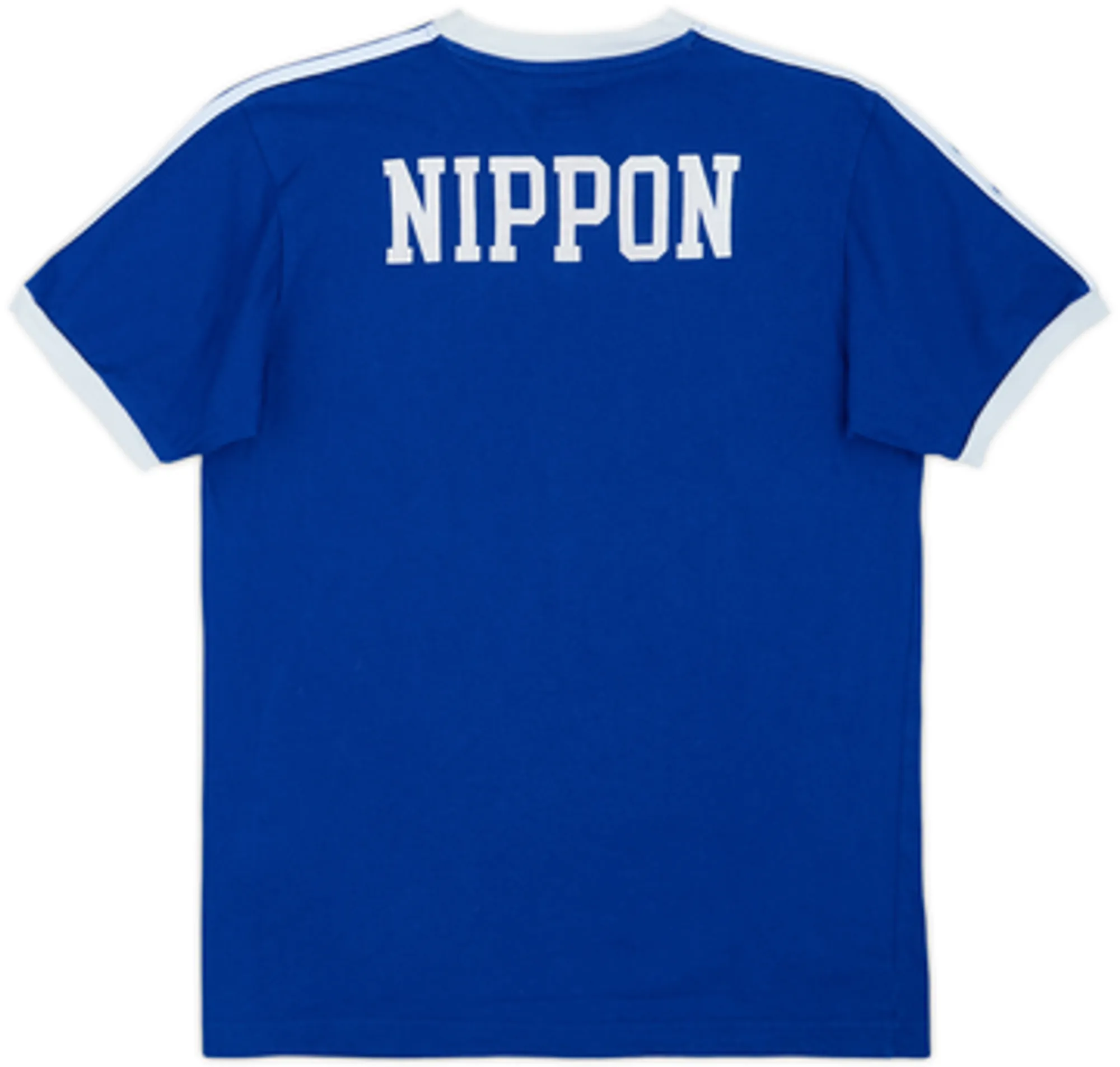 2006 Japan adidas Originals Tee - 8/10 - (XS)