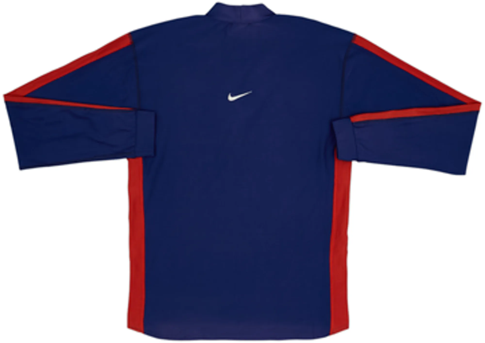 2000s USA Rowing Nike Top - 8/10 - (M)