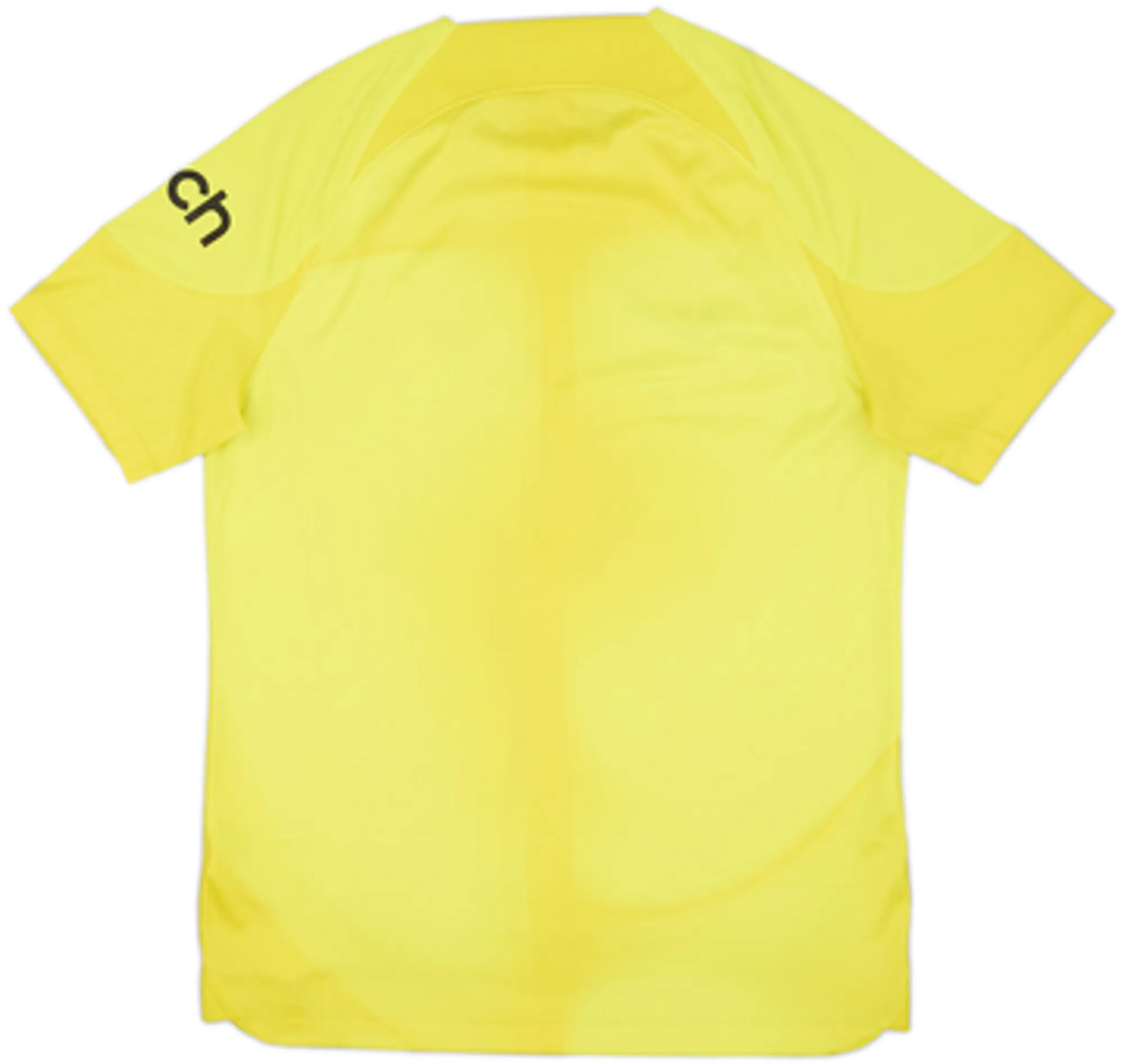 2022-23 Tottenham GK S/S Shirt - 8/10 - (M)