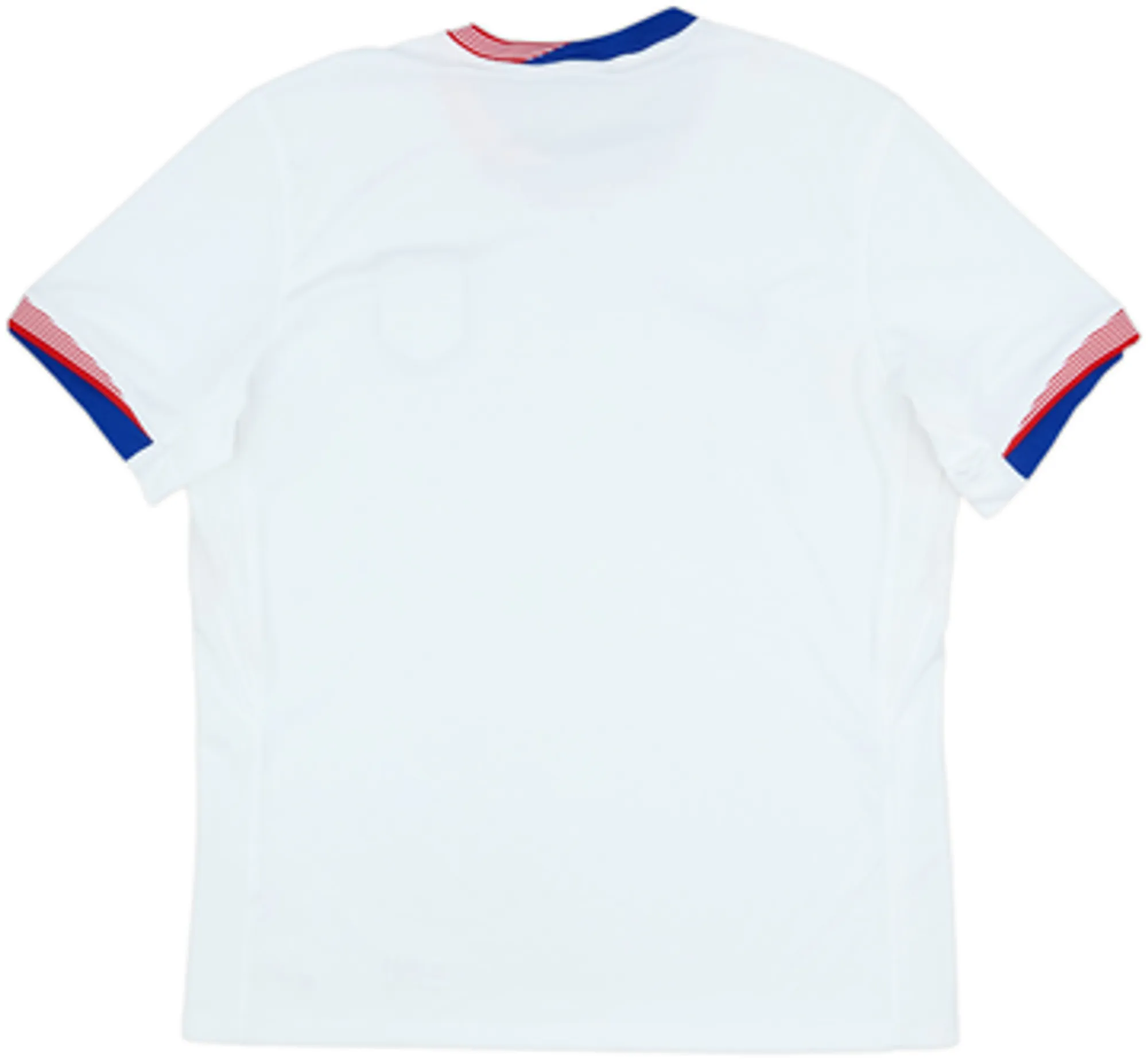 2024-25 USA Home Shirt - 5/10 - (L)