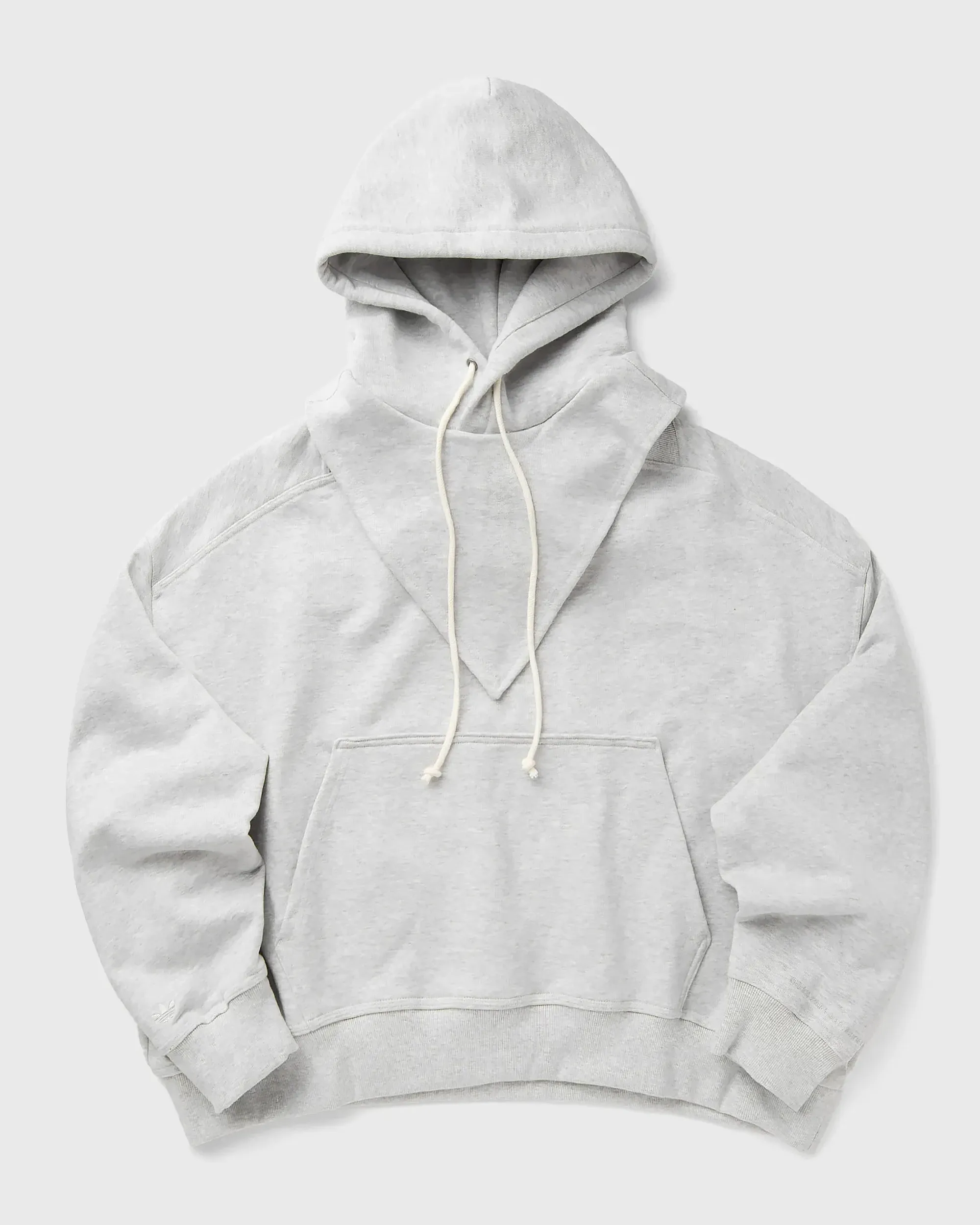 X Bad Bunny Heavy Crewneck & Hooded Balaclava