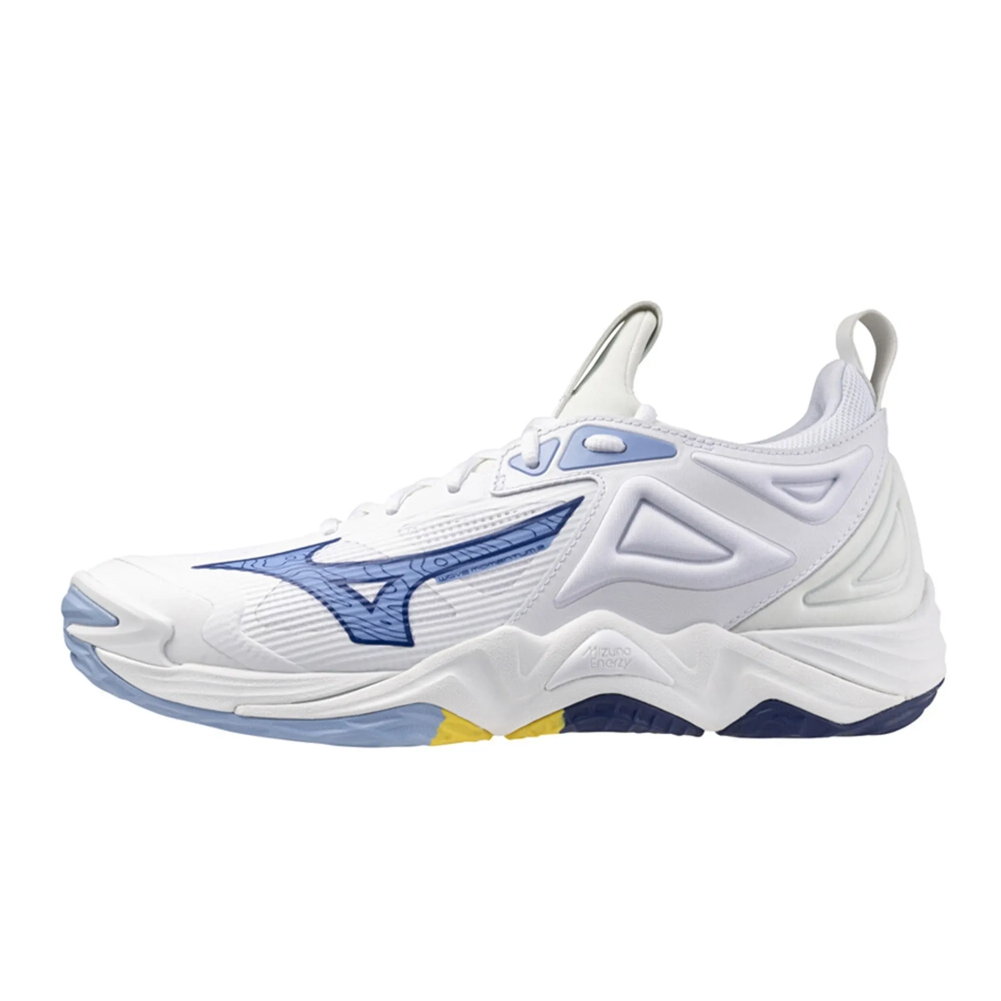 Mizuno Wave Momentum 3 Indoor Men's Court Shoes