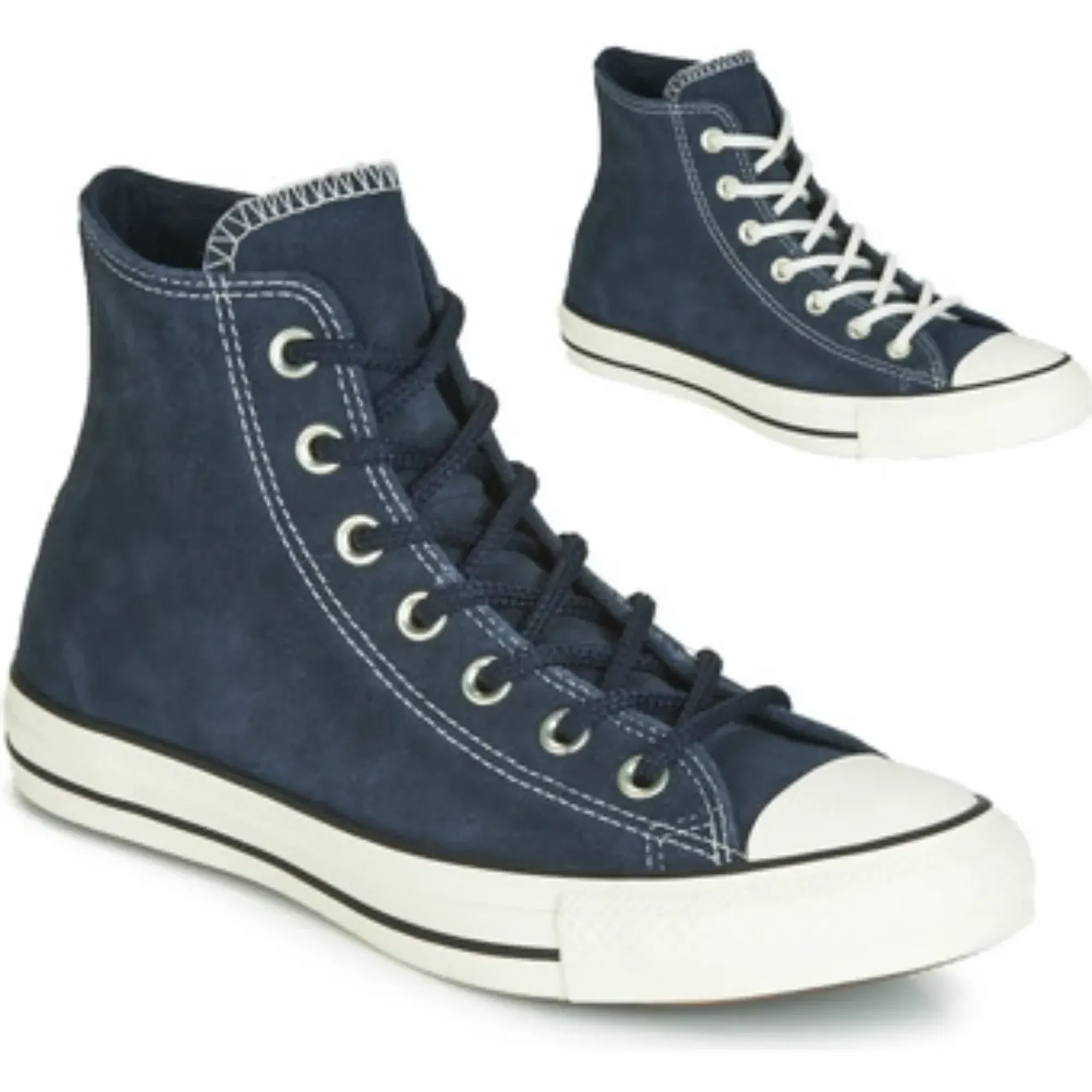 Converse  CTAS BASE CAMP  women's Shoes (Trainers) in multicolour