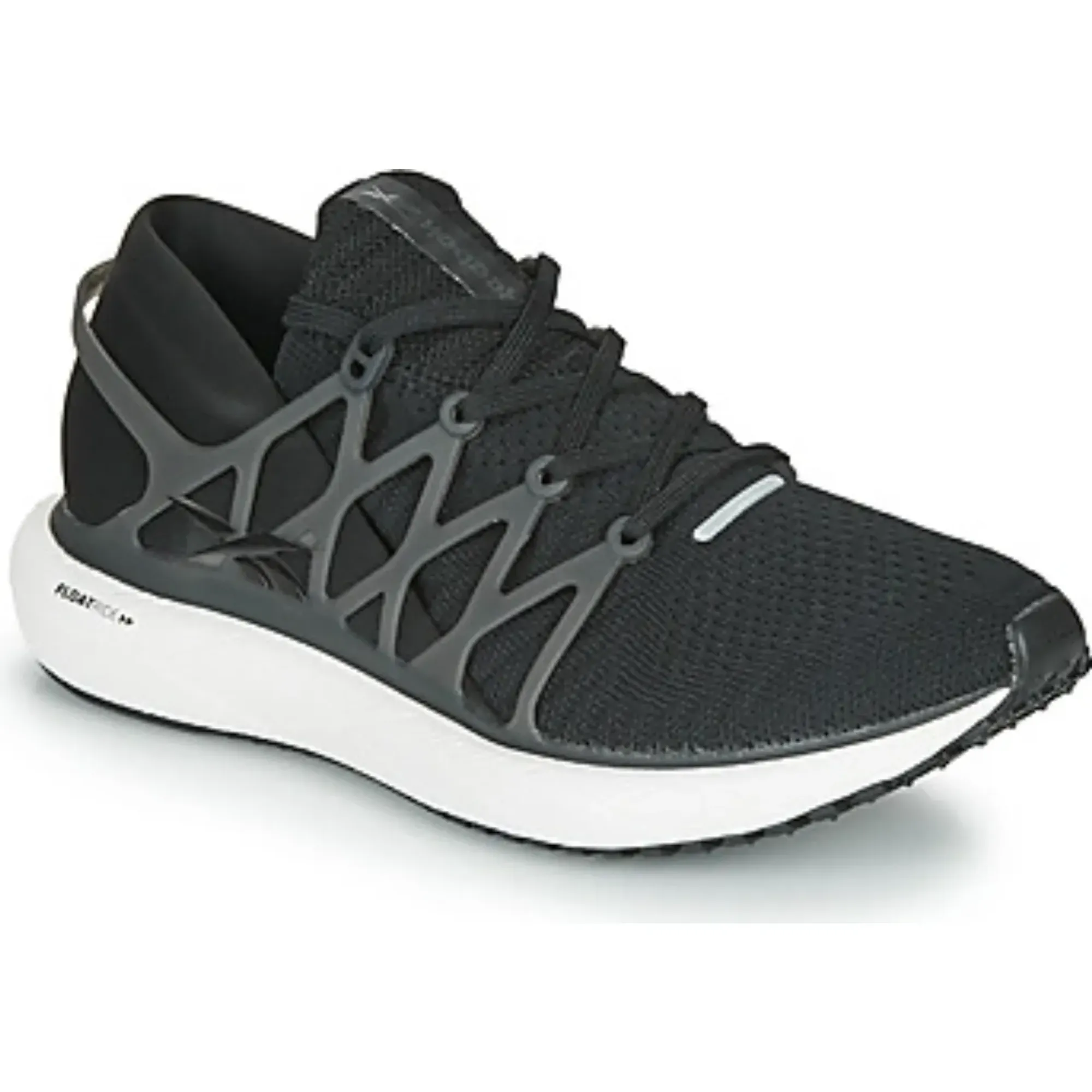 Reebok Classic  FLOATRIDE RUN 2.0  women's Running Trainers in Black